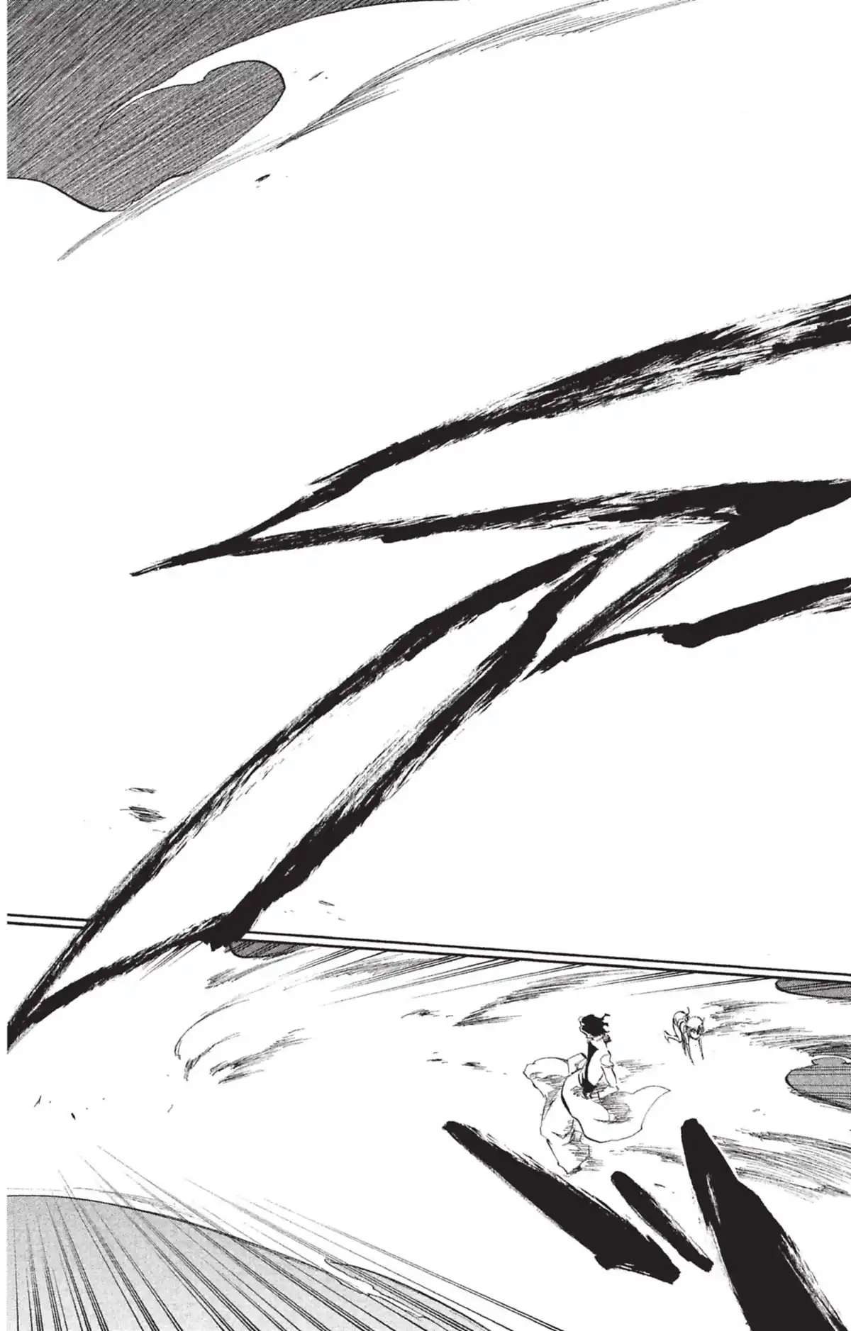 Bleach Volume 37 page 82