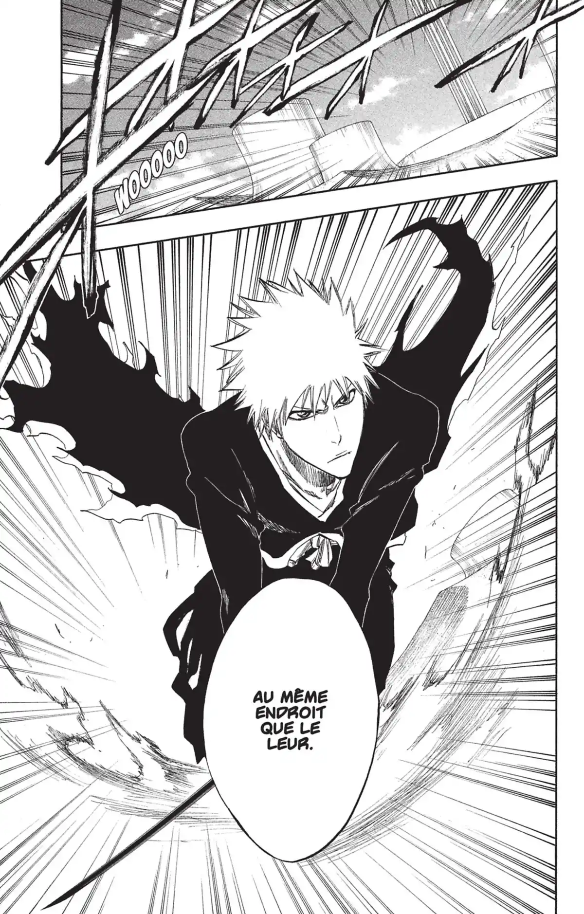 Bleach Volume 37 page 89