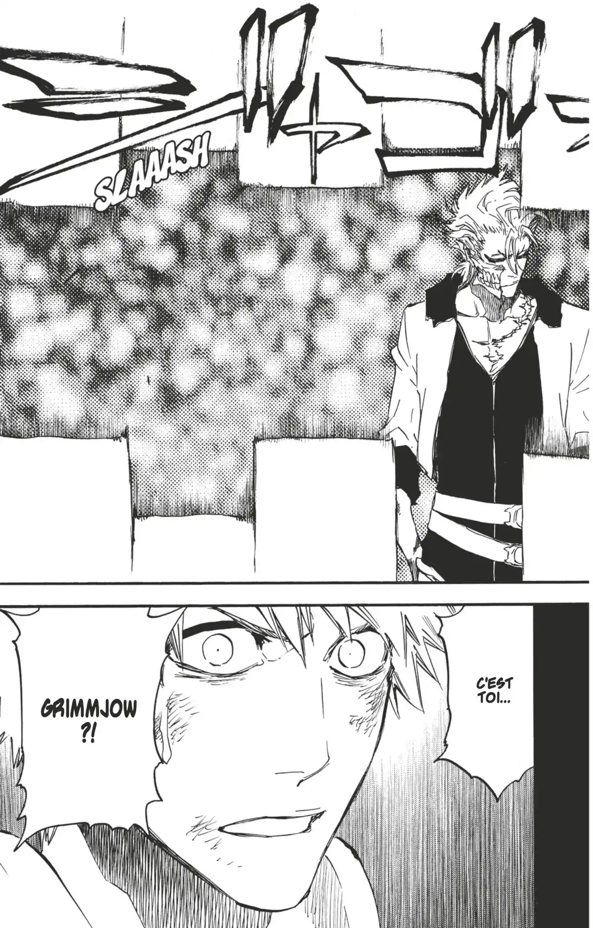 Bleach Volume 69 page 41