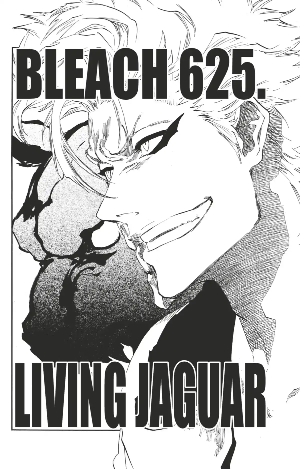 Bleach Volume 69 page 44