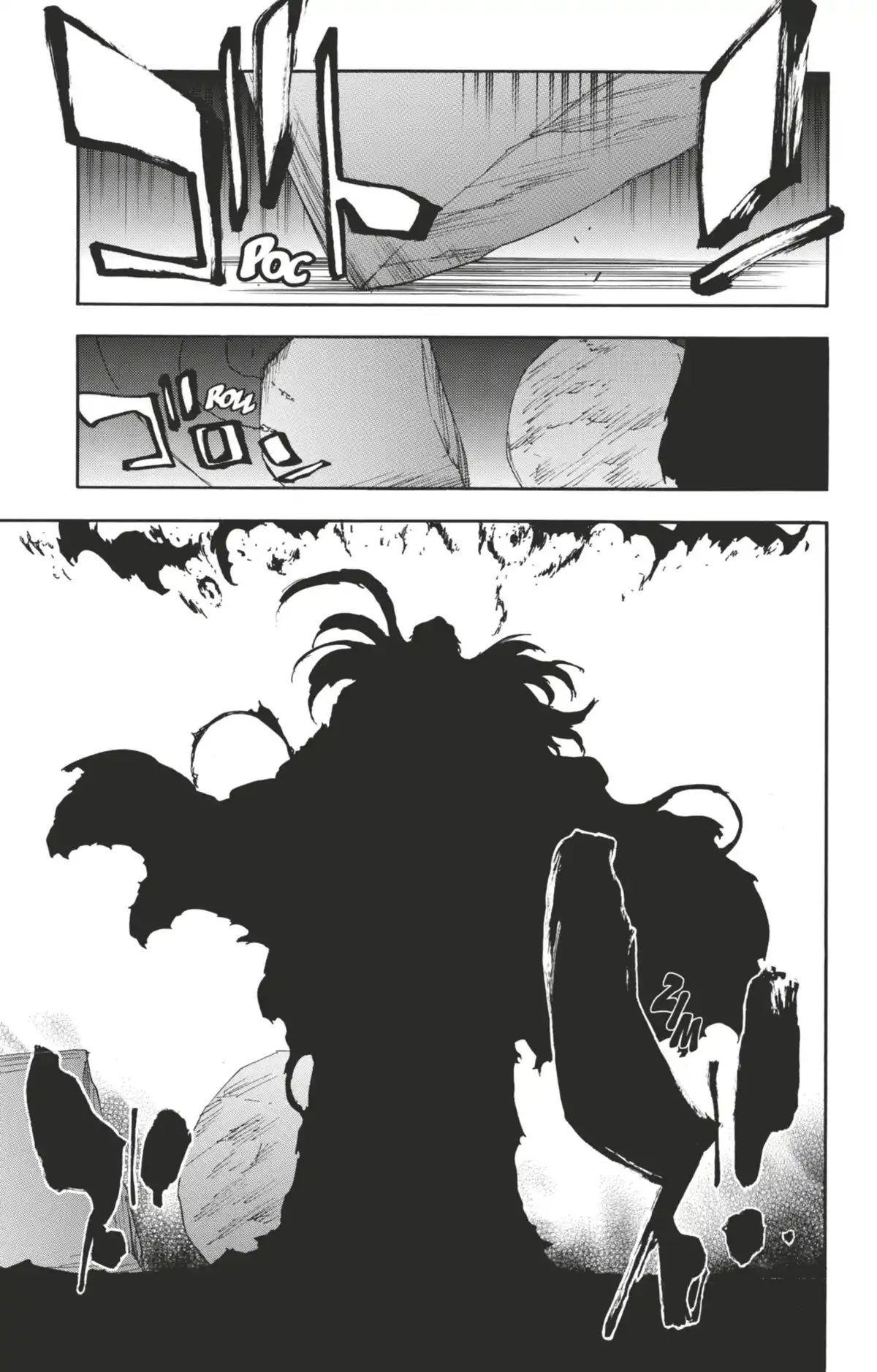 Bleach Volume 69 page 59