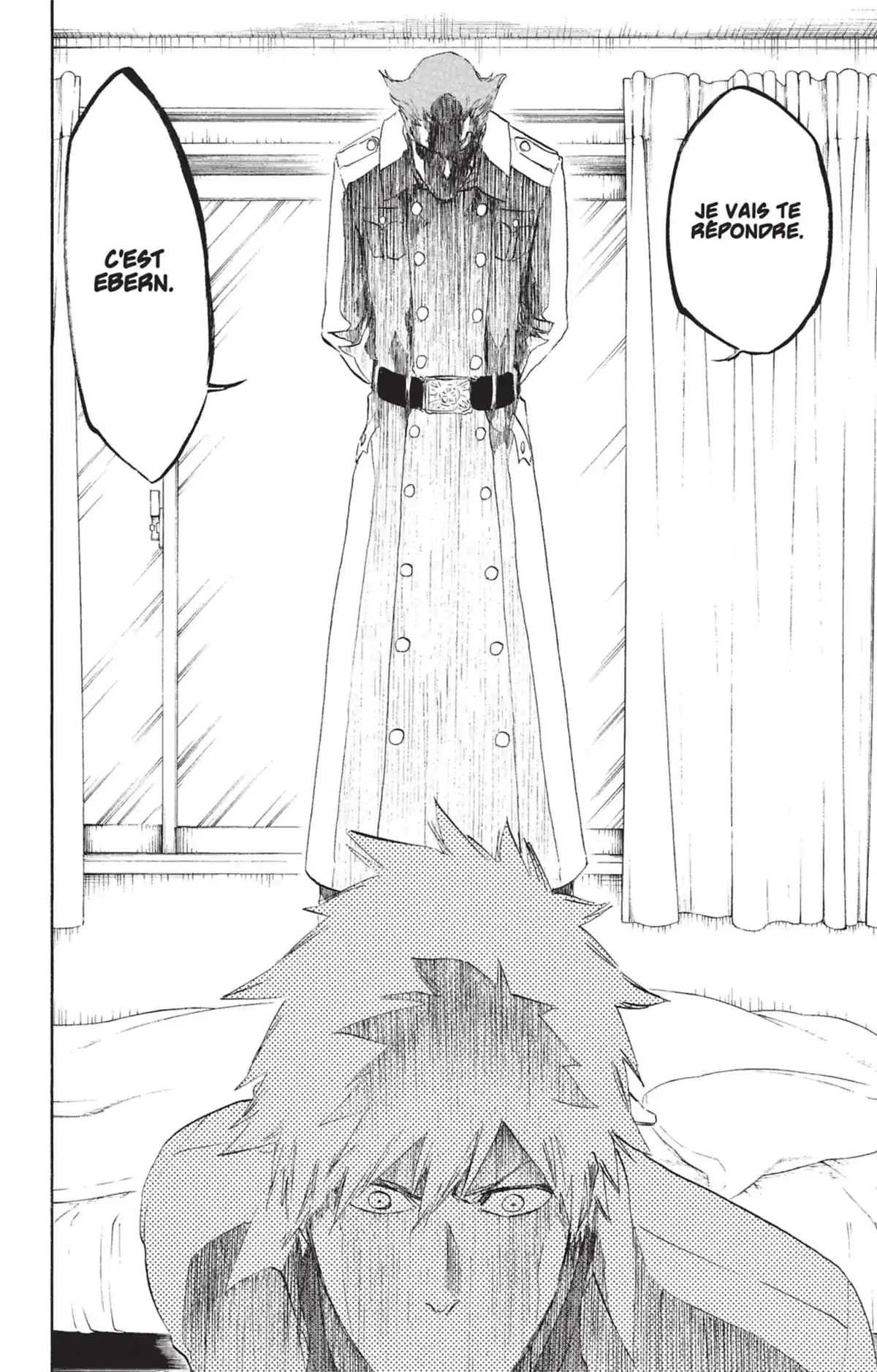Bleach Volume 55 page 46