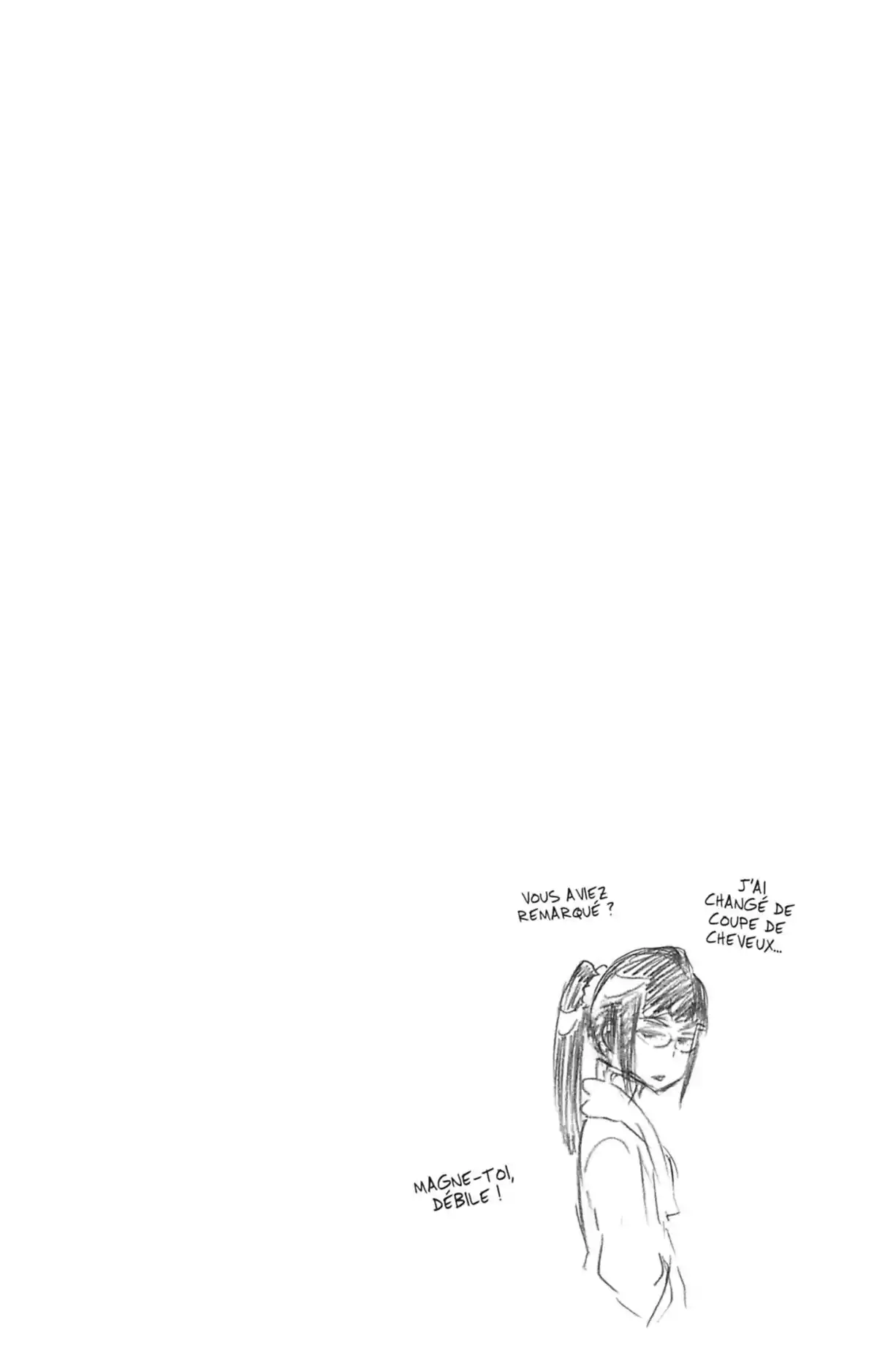 Bleach Volume 55 page 48