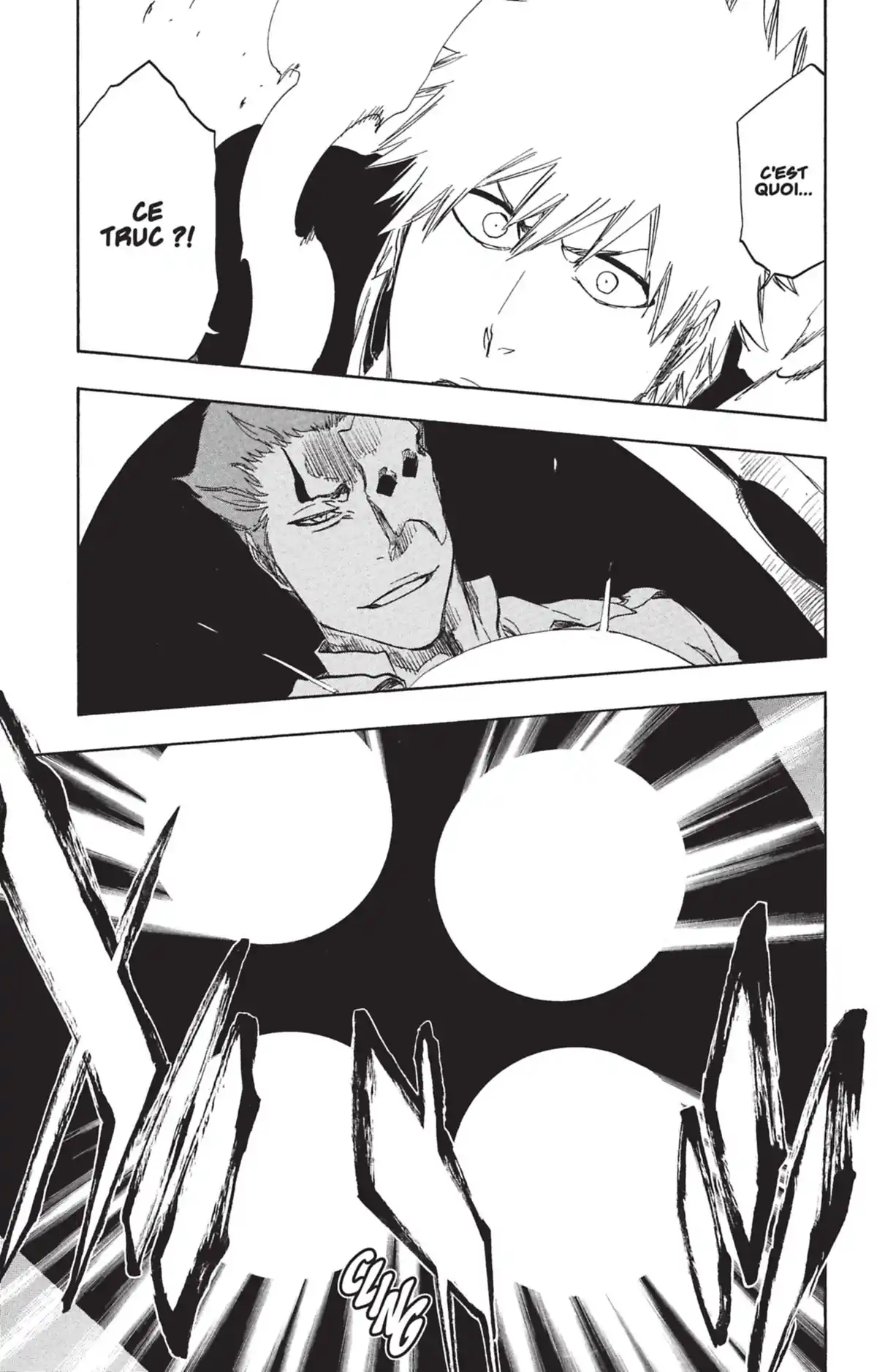 Bleach Volume 55 page 79