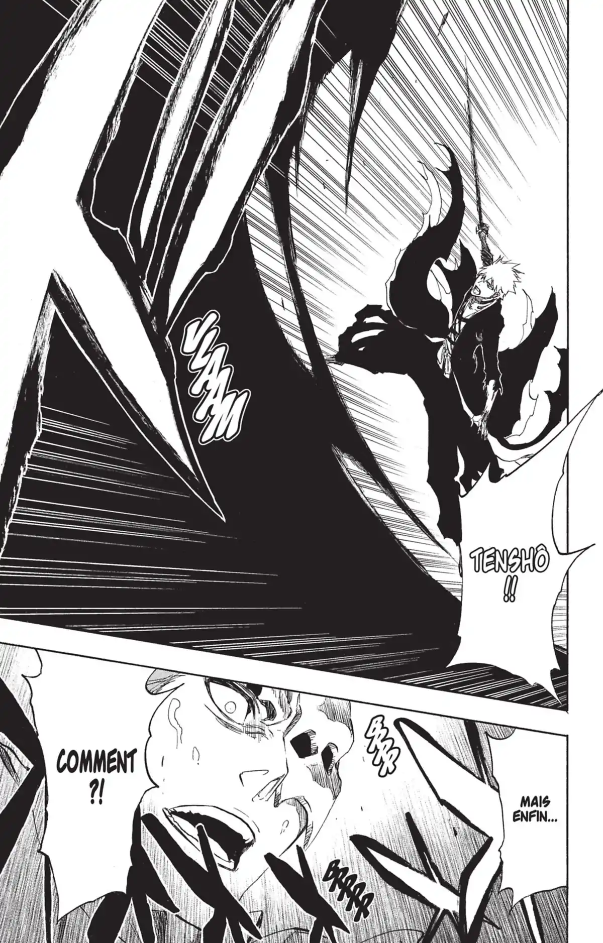 Bleach Volume 55 page 83