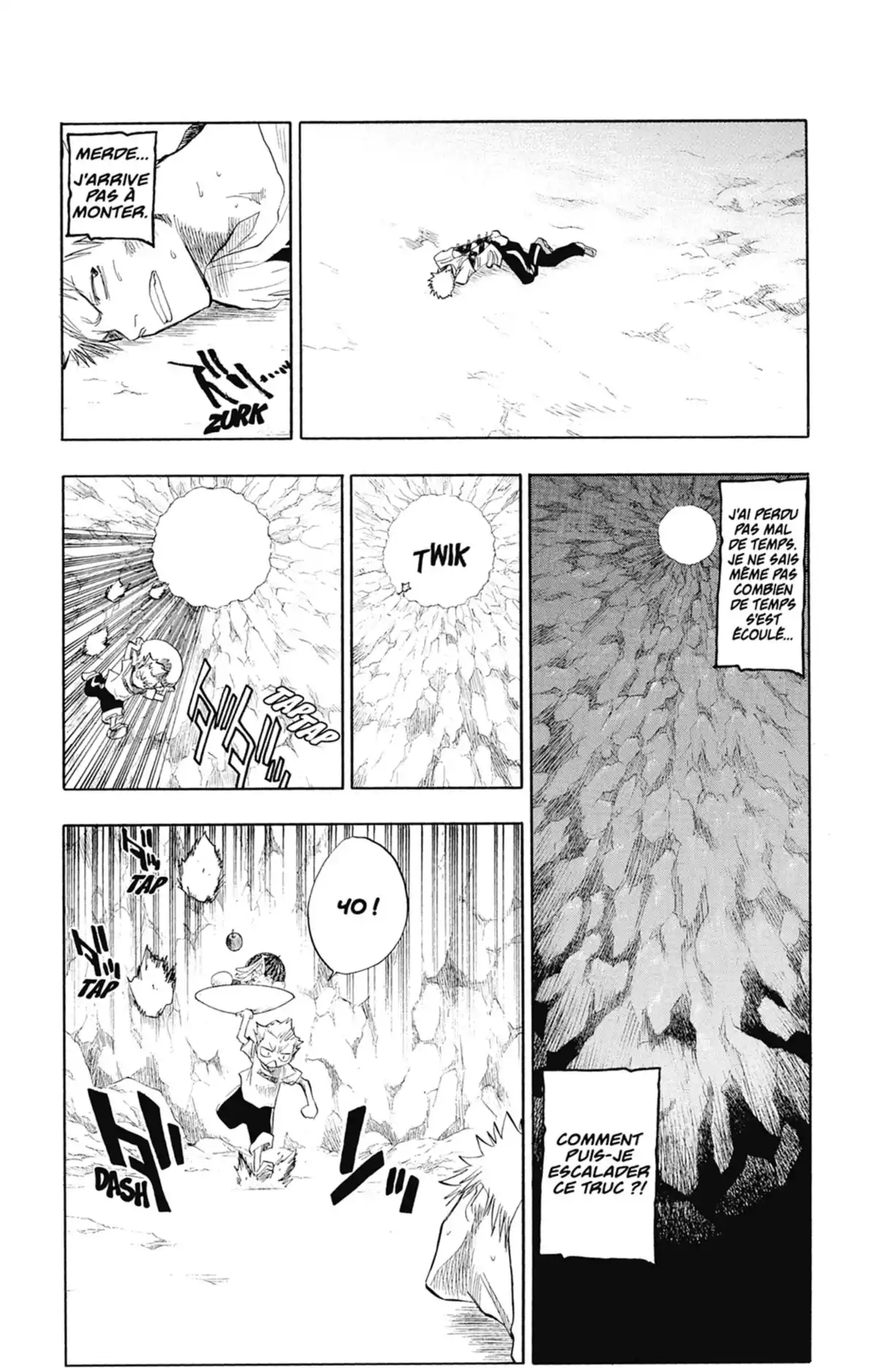 Bleach Volume 8 page 23