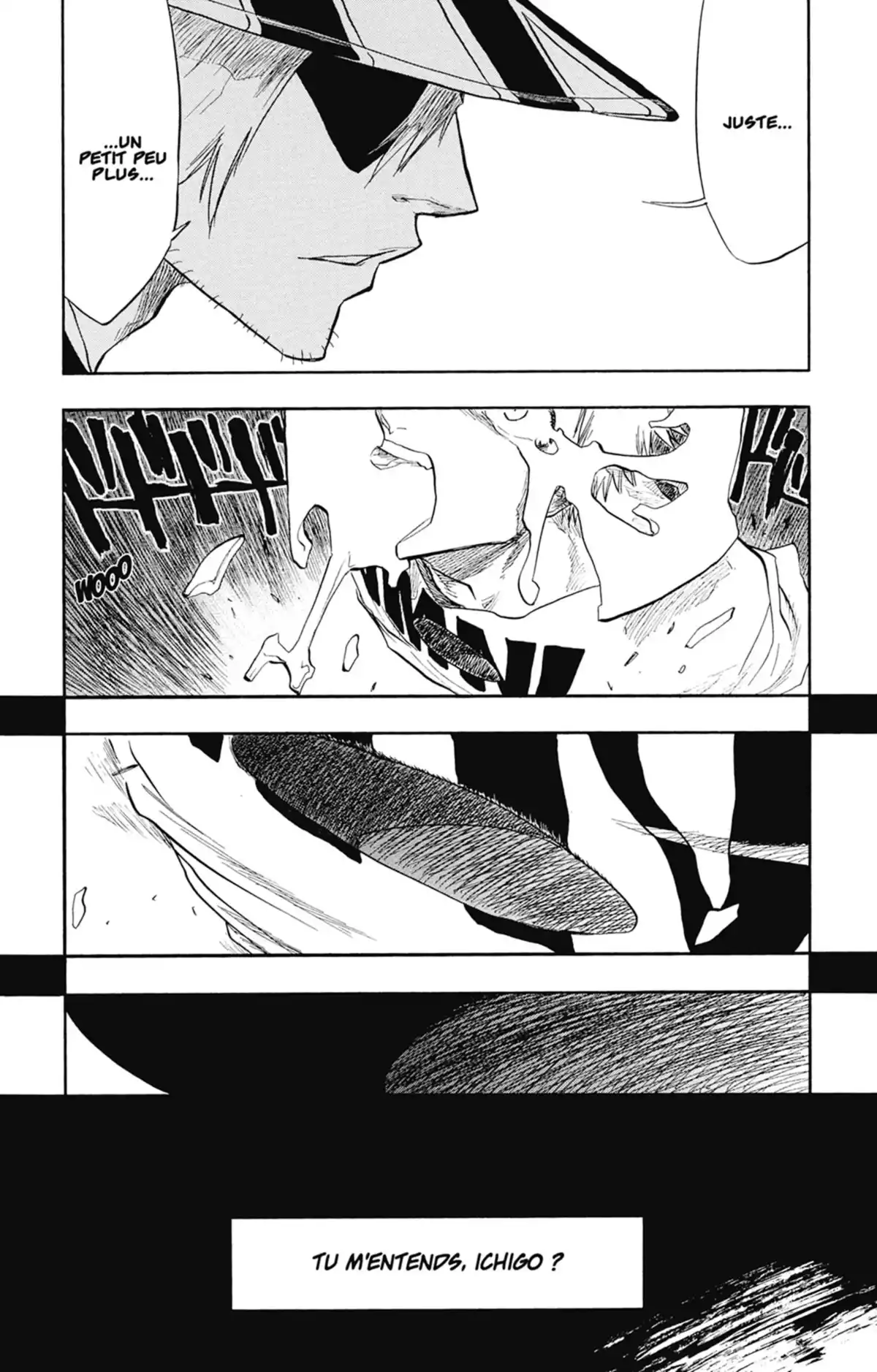 Bleach Volume 8 page 31