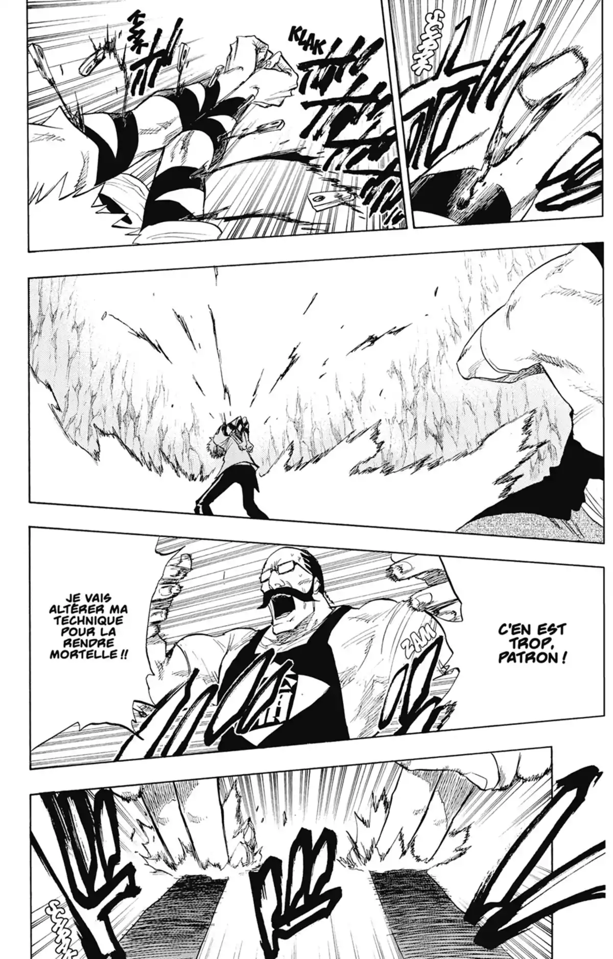 Bleach Volume 8 page 51