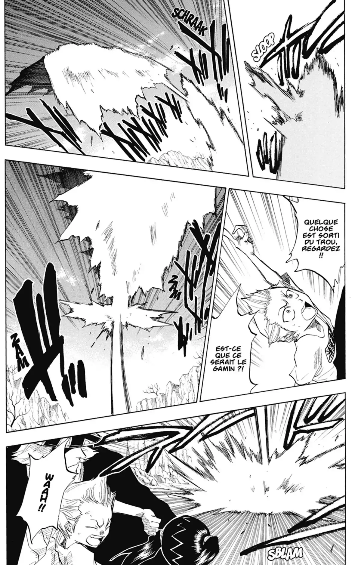 Bleach Volume 8 page 56