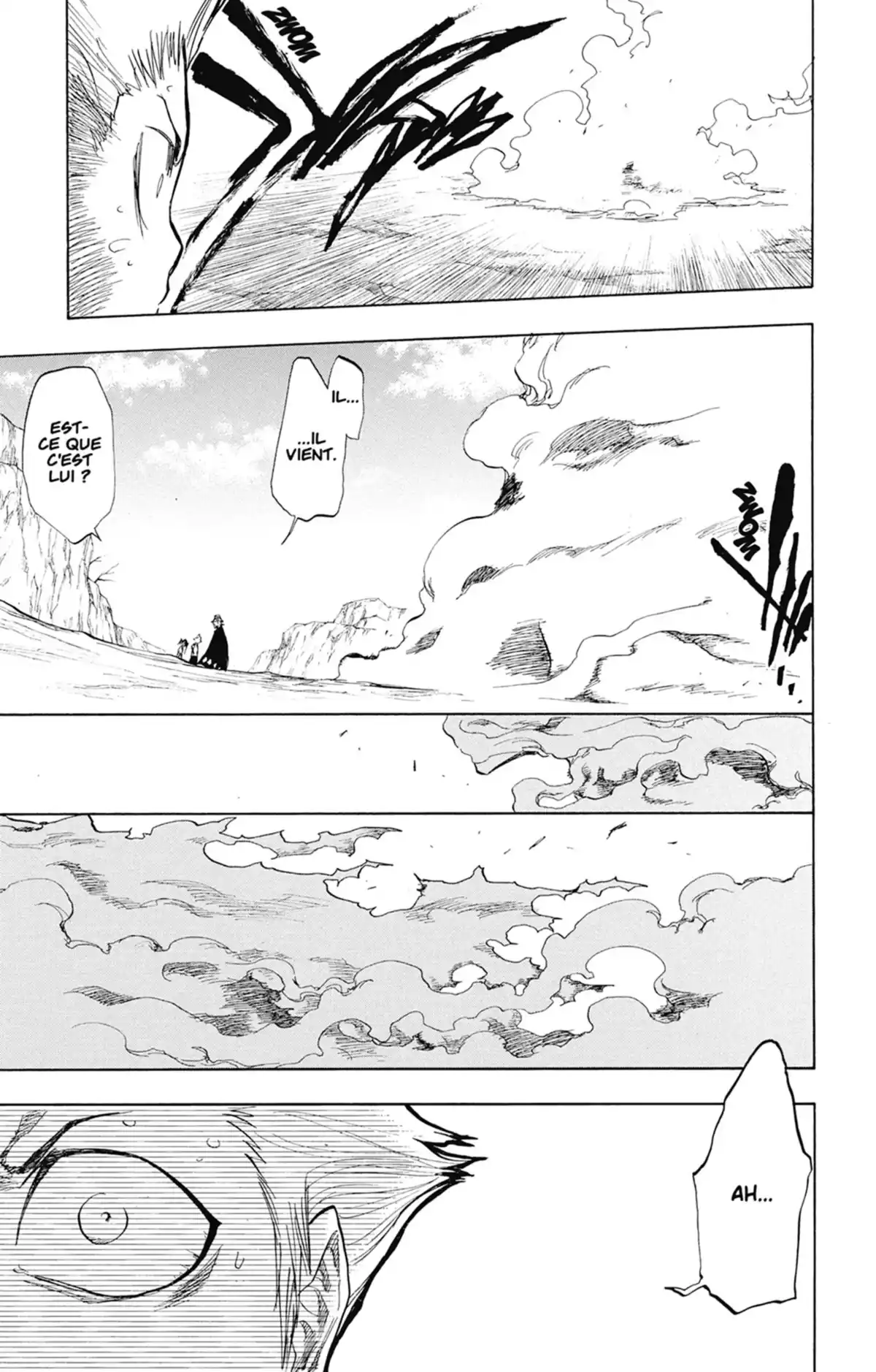 Bleach Volume 8 page 58