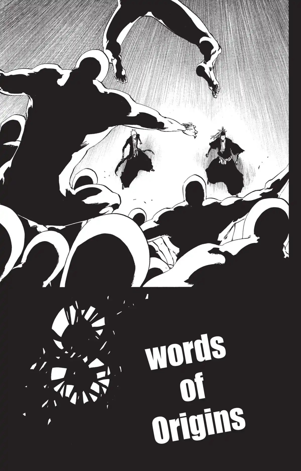 Bleach Volume 59 page 47