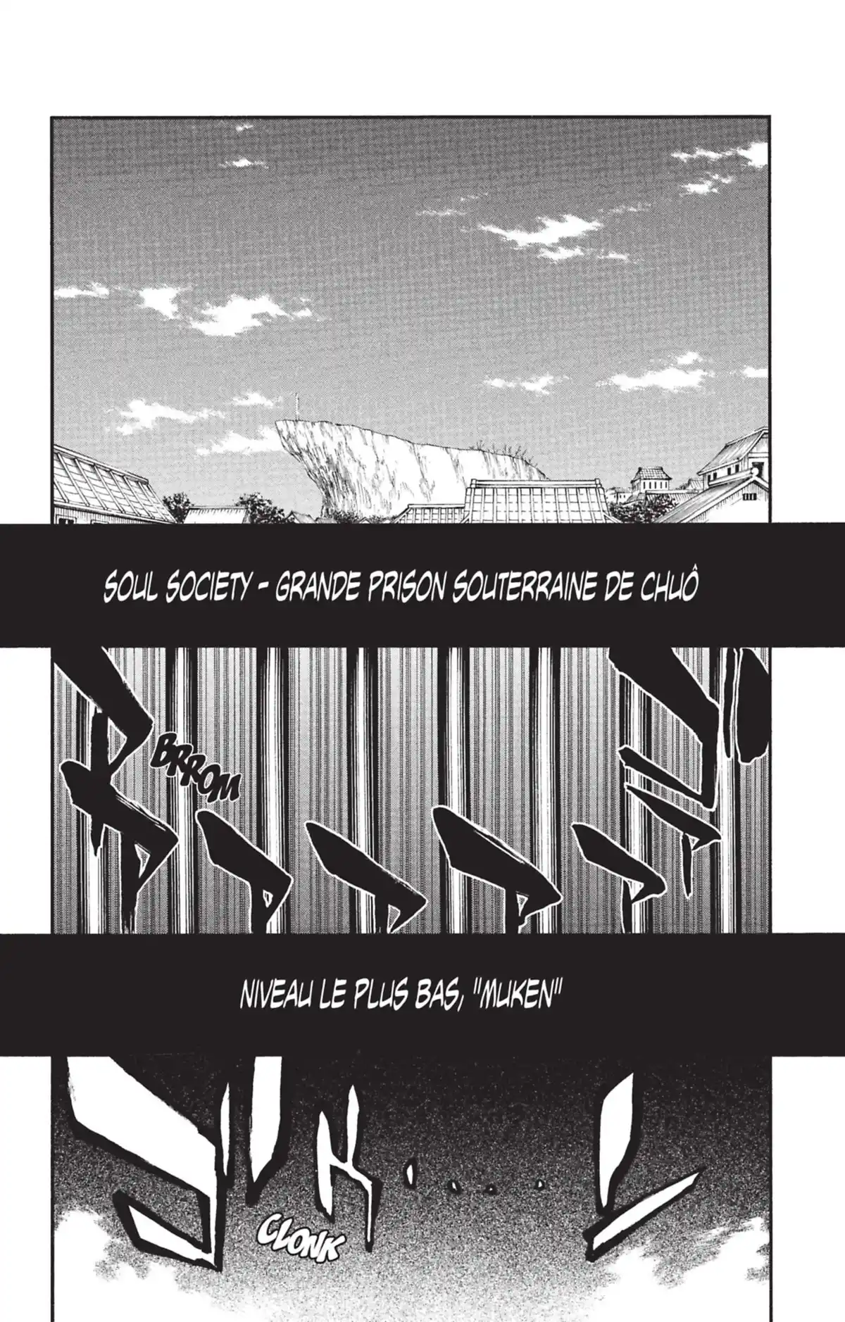 Bleach Volume 59 page 52