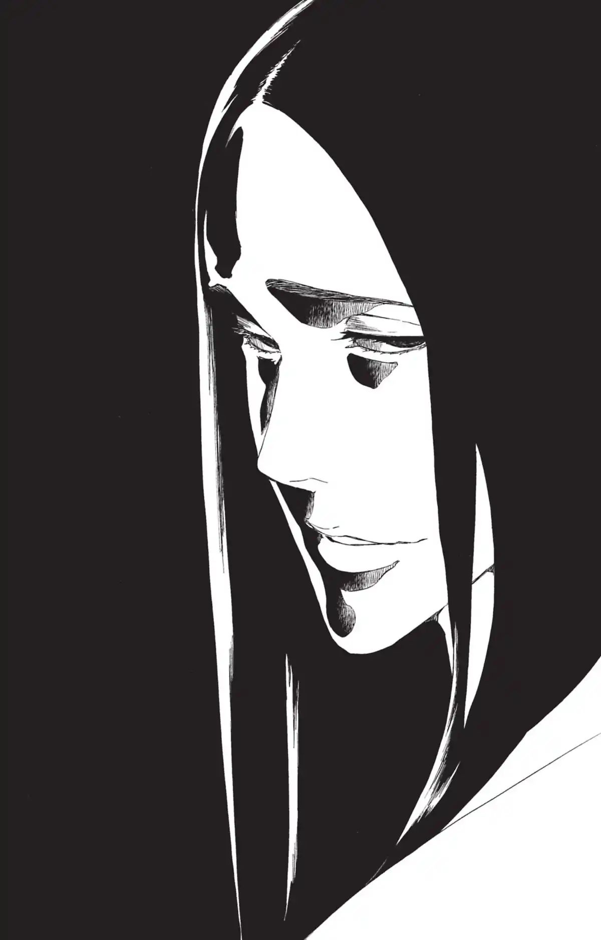 Bleach Volume 59 page 56