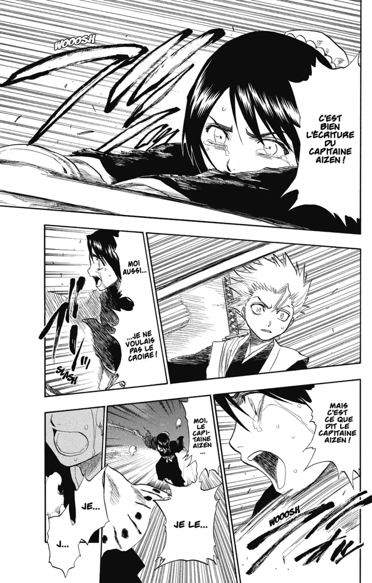 Bleach Volume 16 page 14