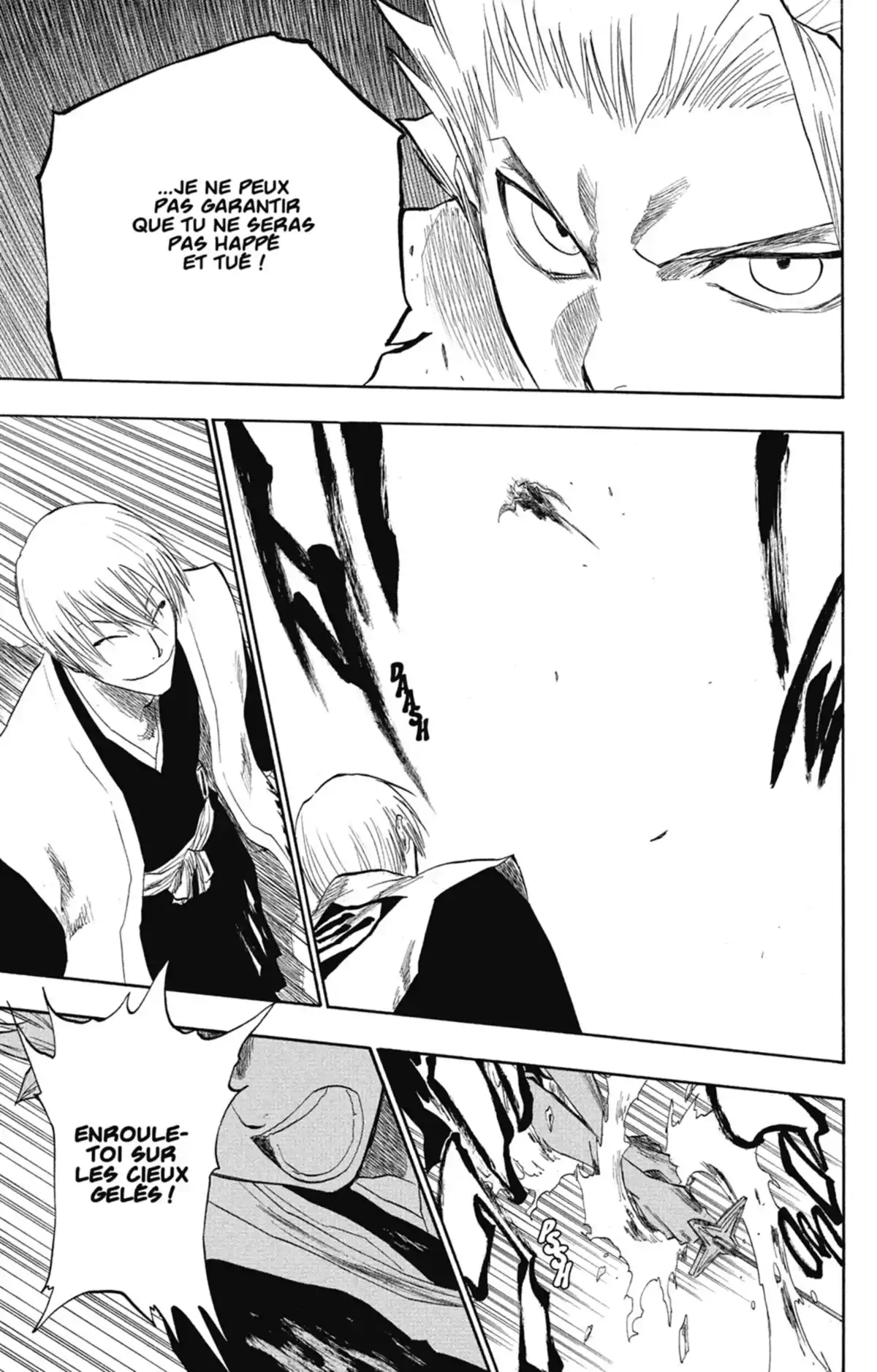 Bleach Volume 16 page 28