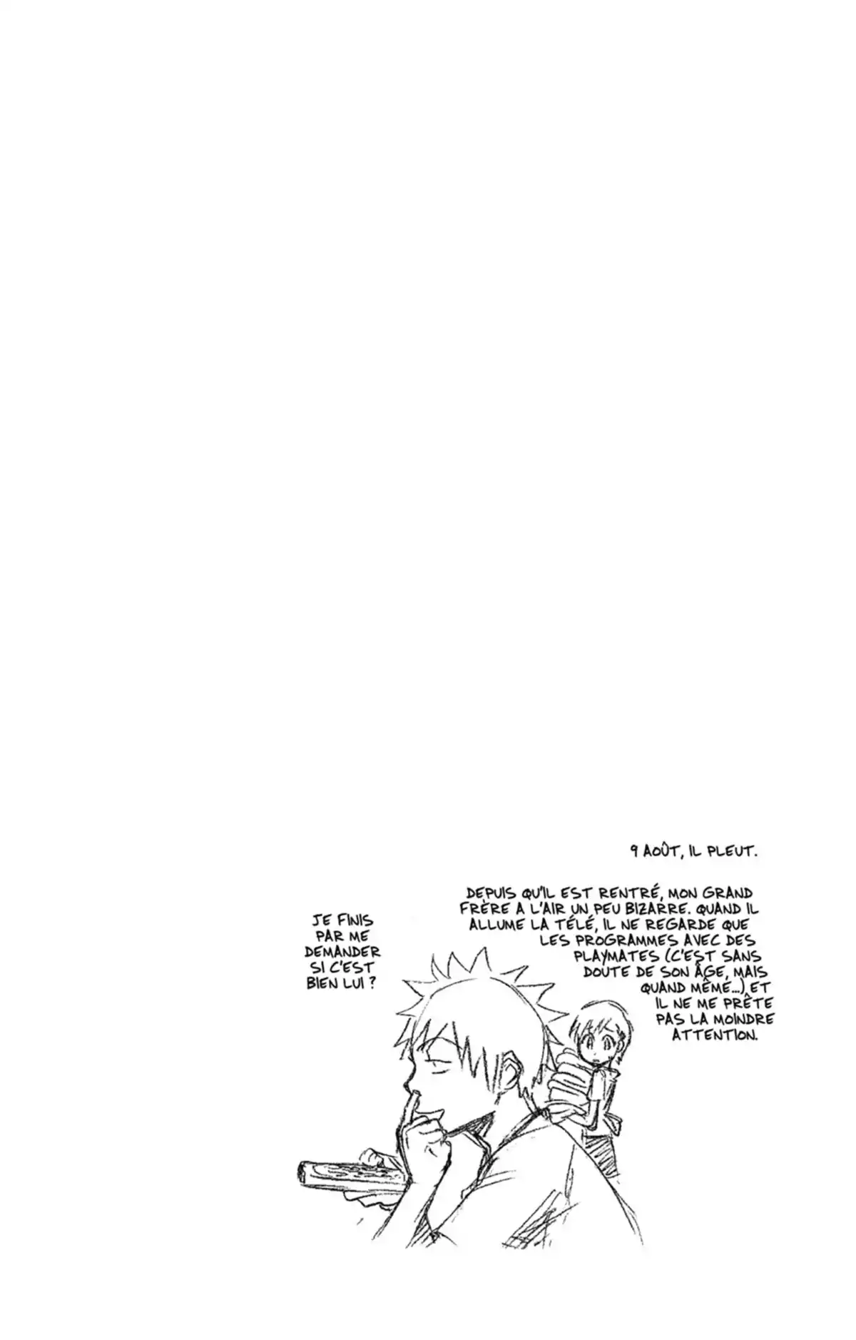 Bleach Volume 16 page 45