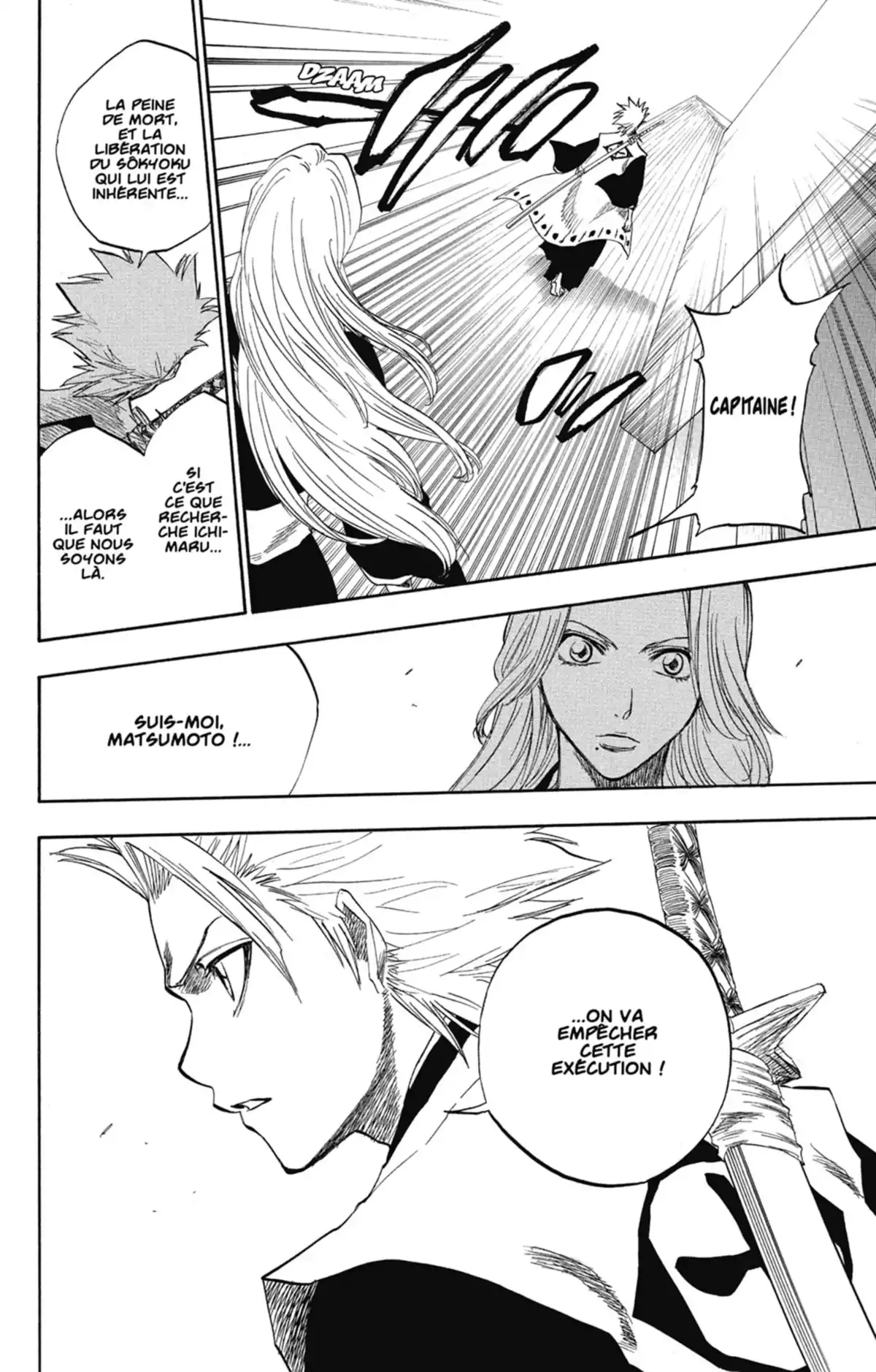 Bleach Volume 16 page 53