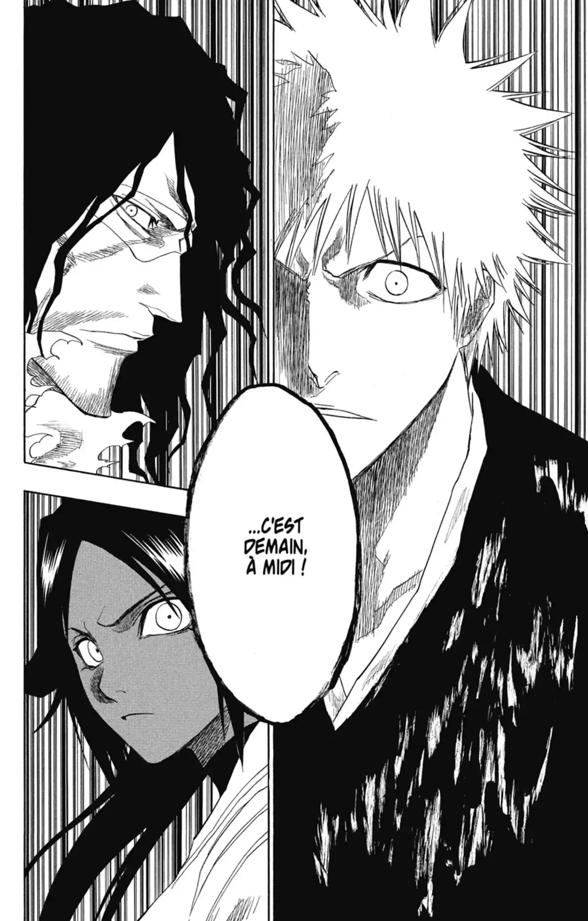 Bleach Volume 16 page 59