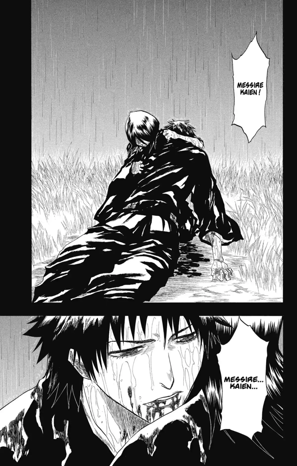 Bleach Volume 16 page 66