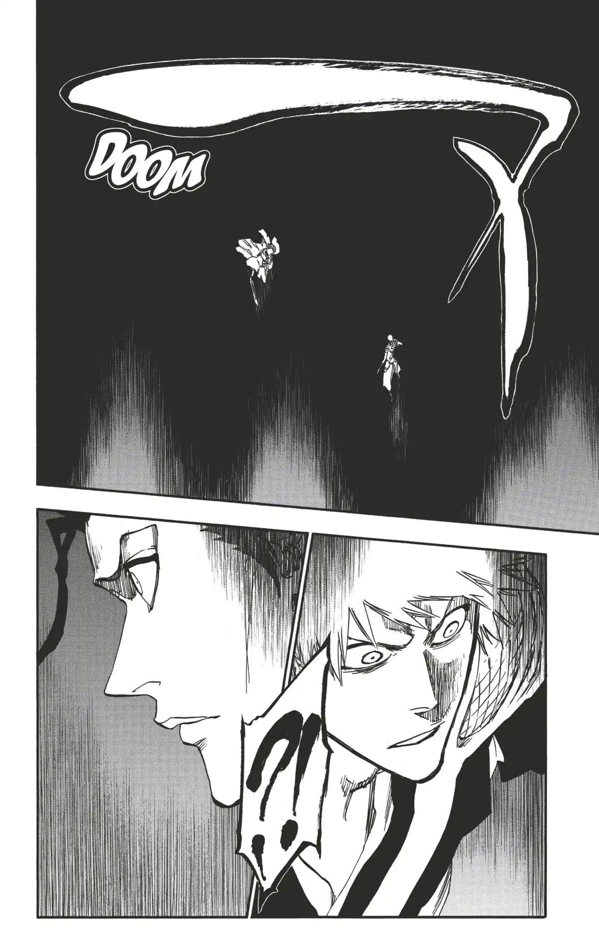 Bleach Volume 71 page 100