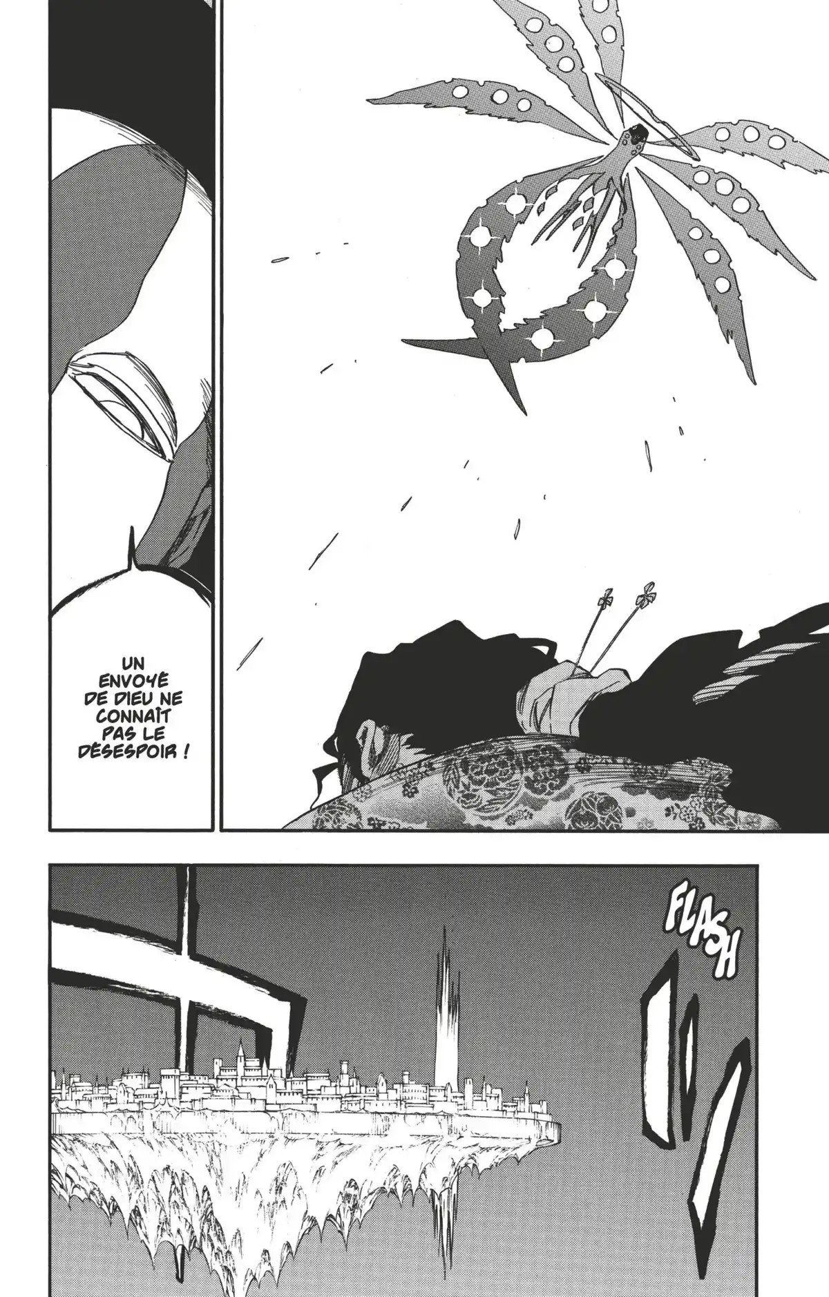 Bleach Volume 71 page 106