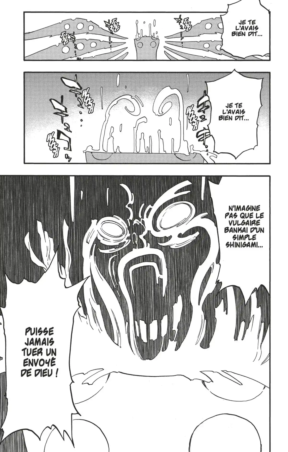 Bleach Volume 71 page 131