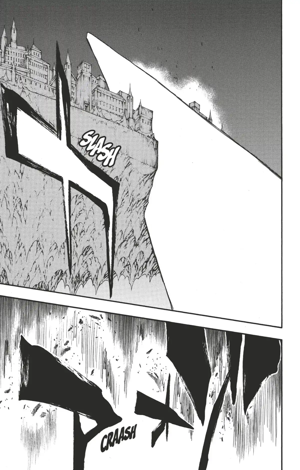 Bleach Volume 71 page 139