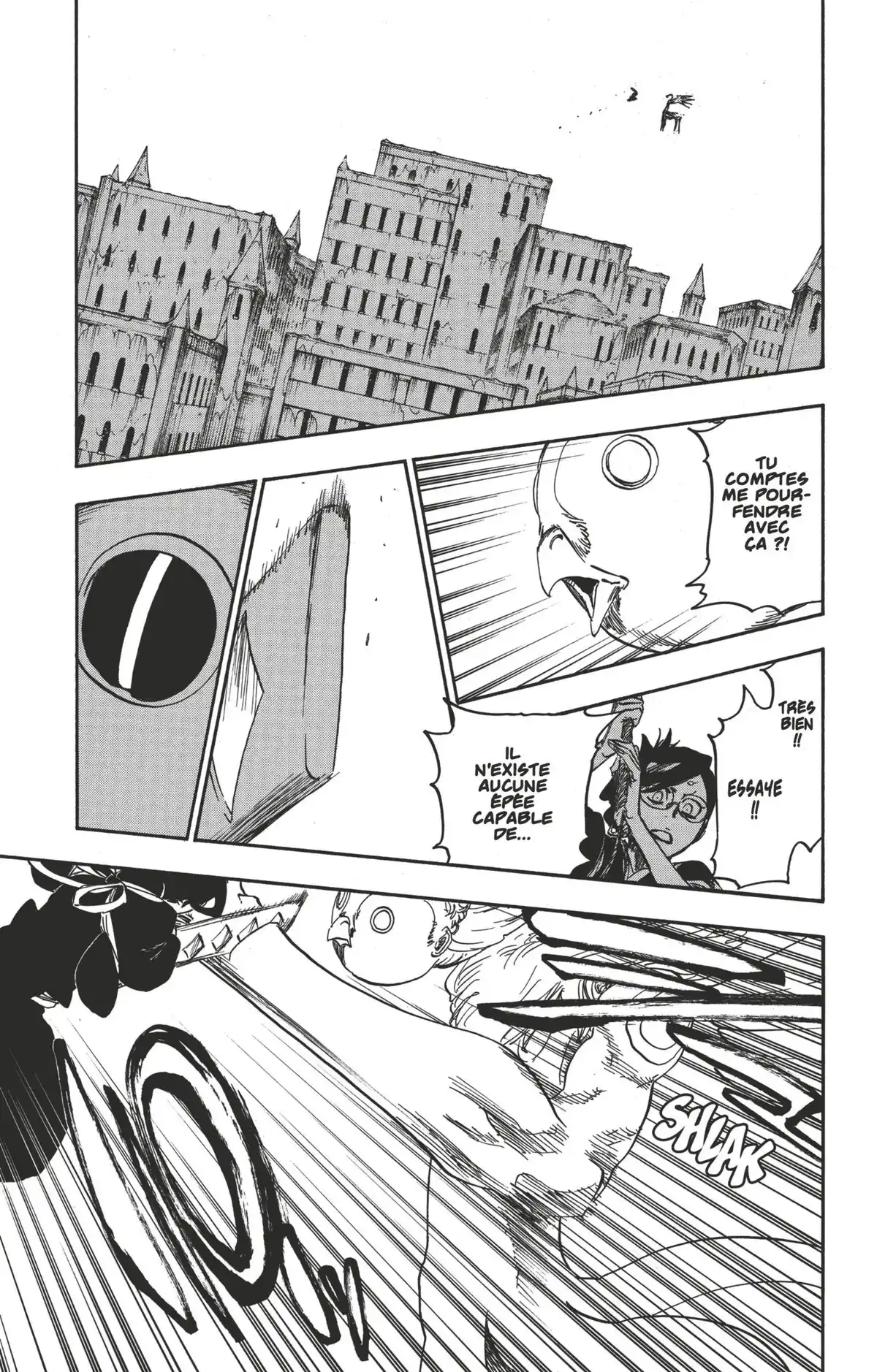 Bleach Volume 71 page 179