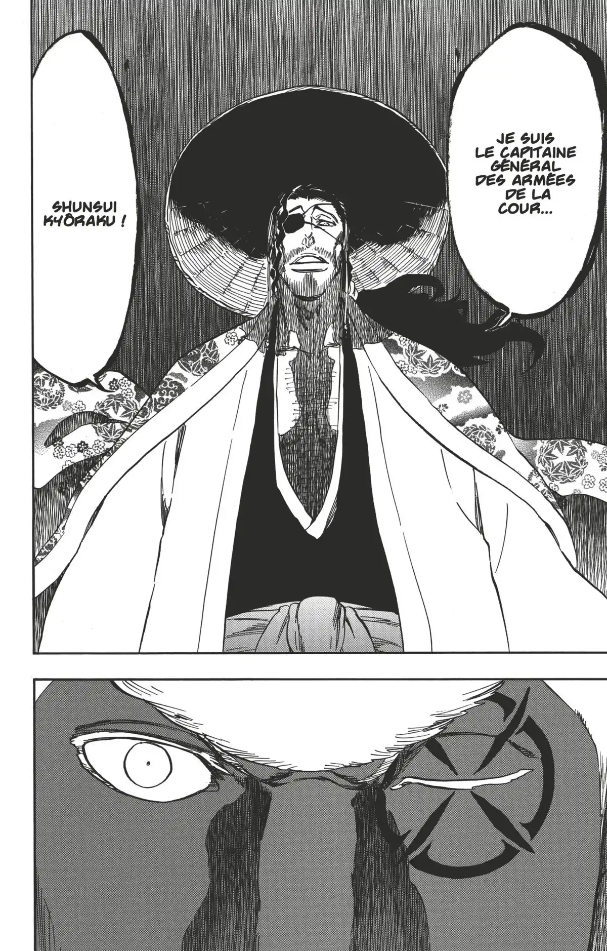 Bleach Volume 71 page 52