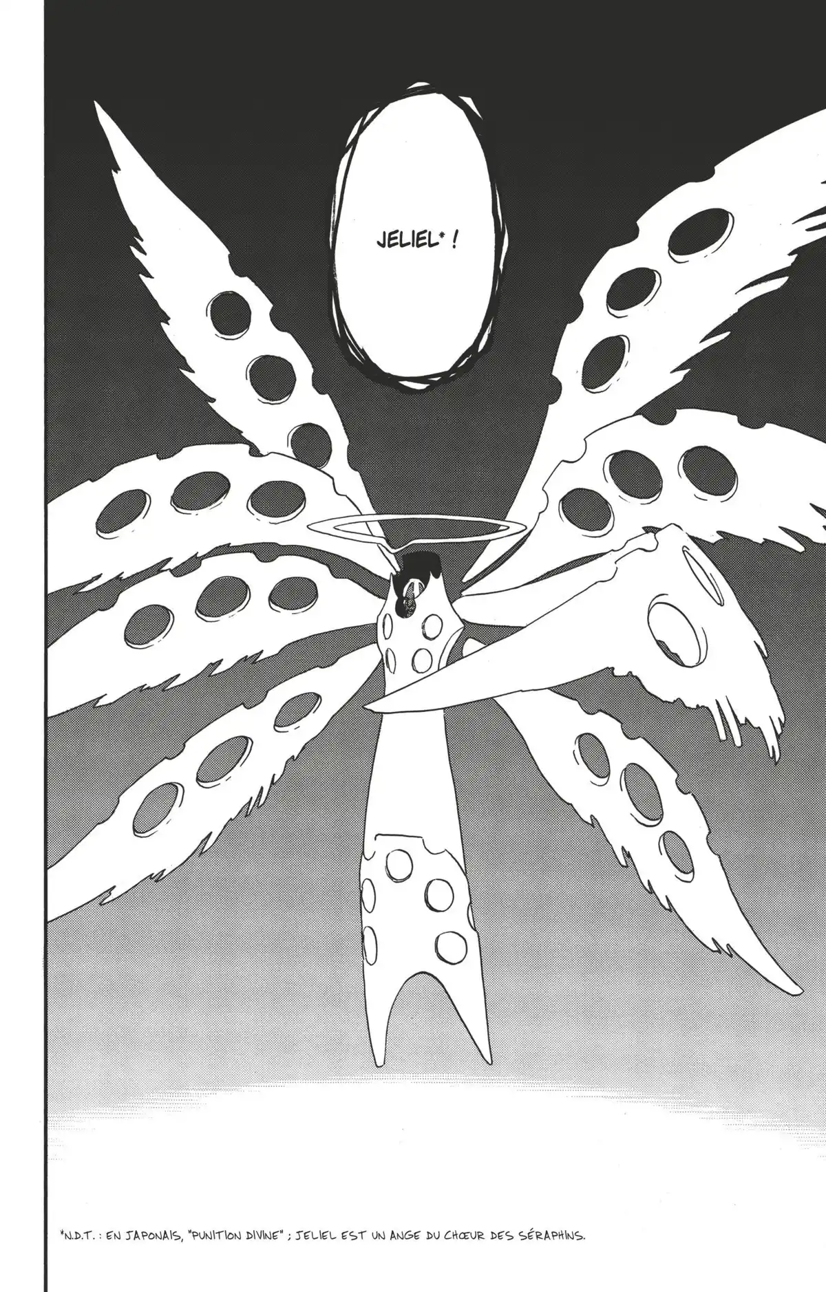 Bleach Volume 71 page 76