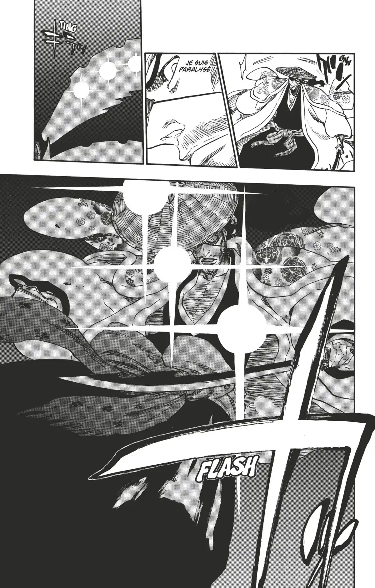 Bleach Volume 71 page 77
