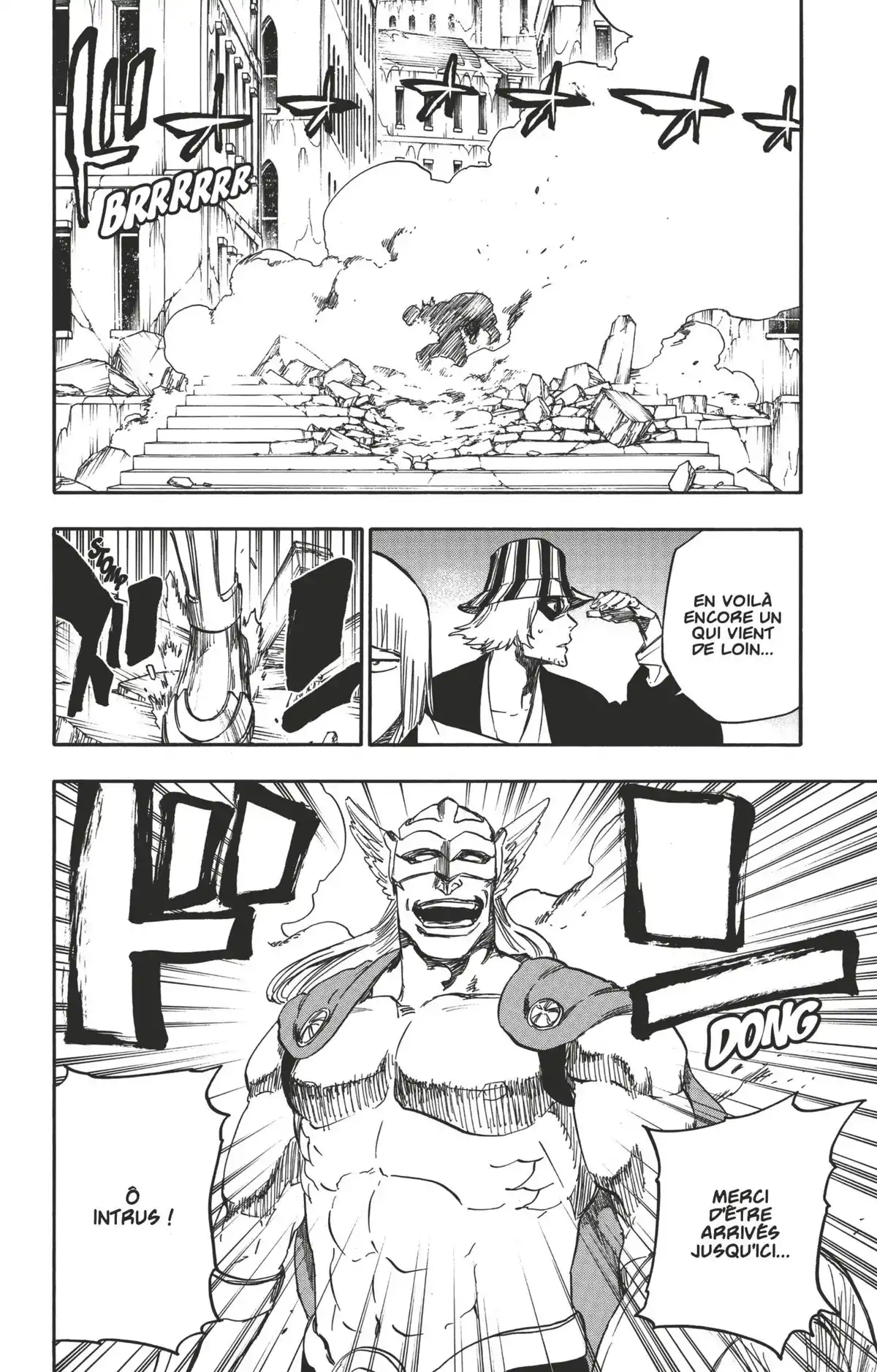 Bleach Volume 71 page 88