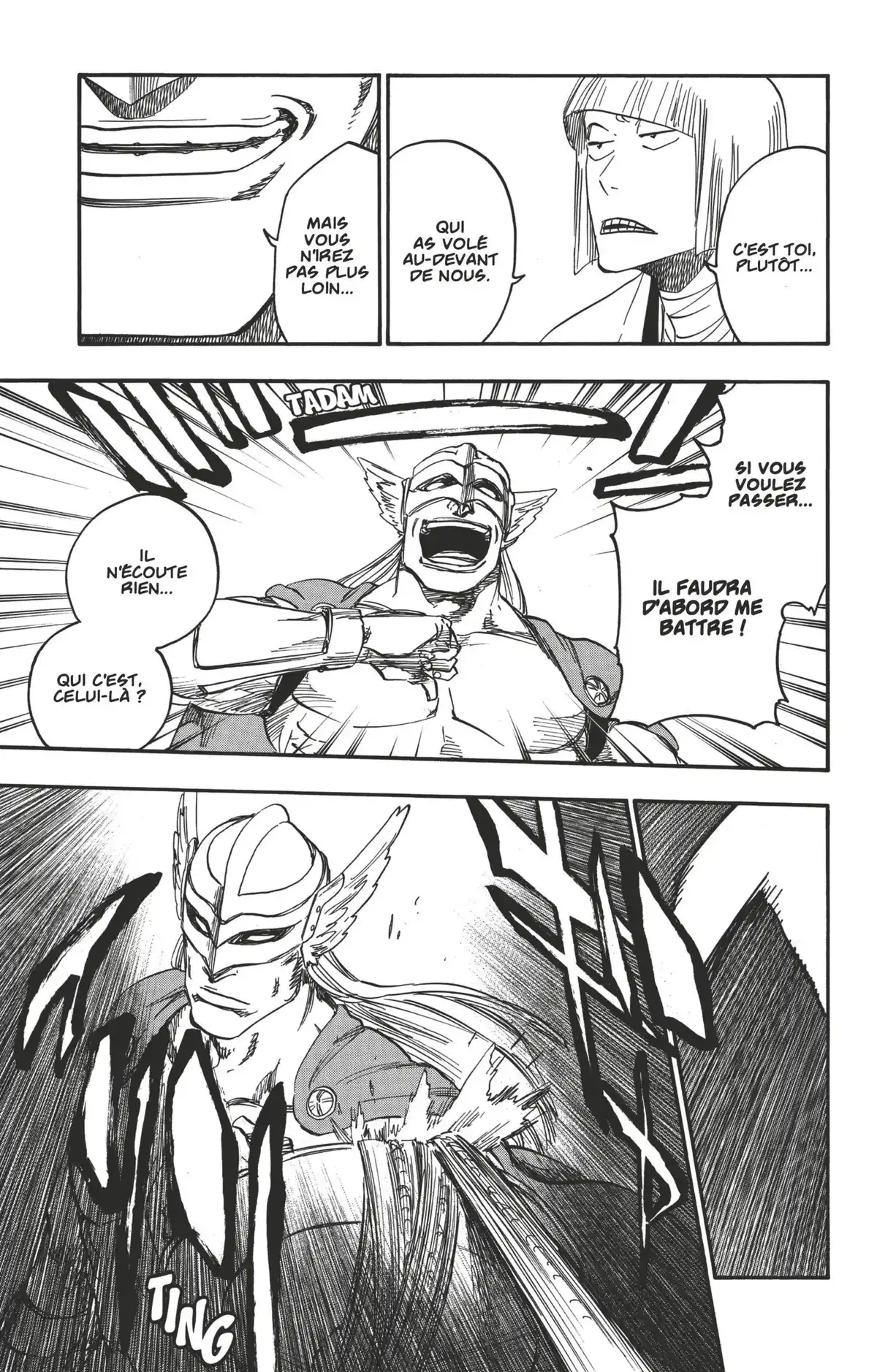 Bleach Volume 71 page 89