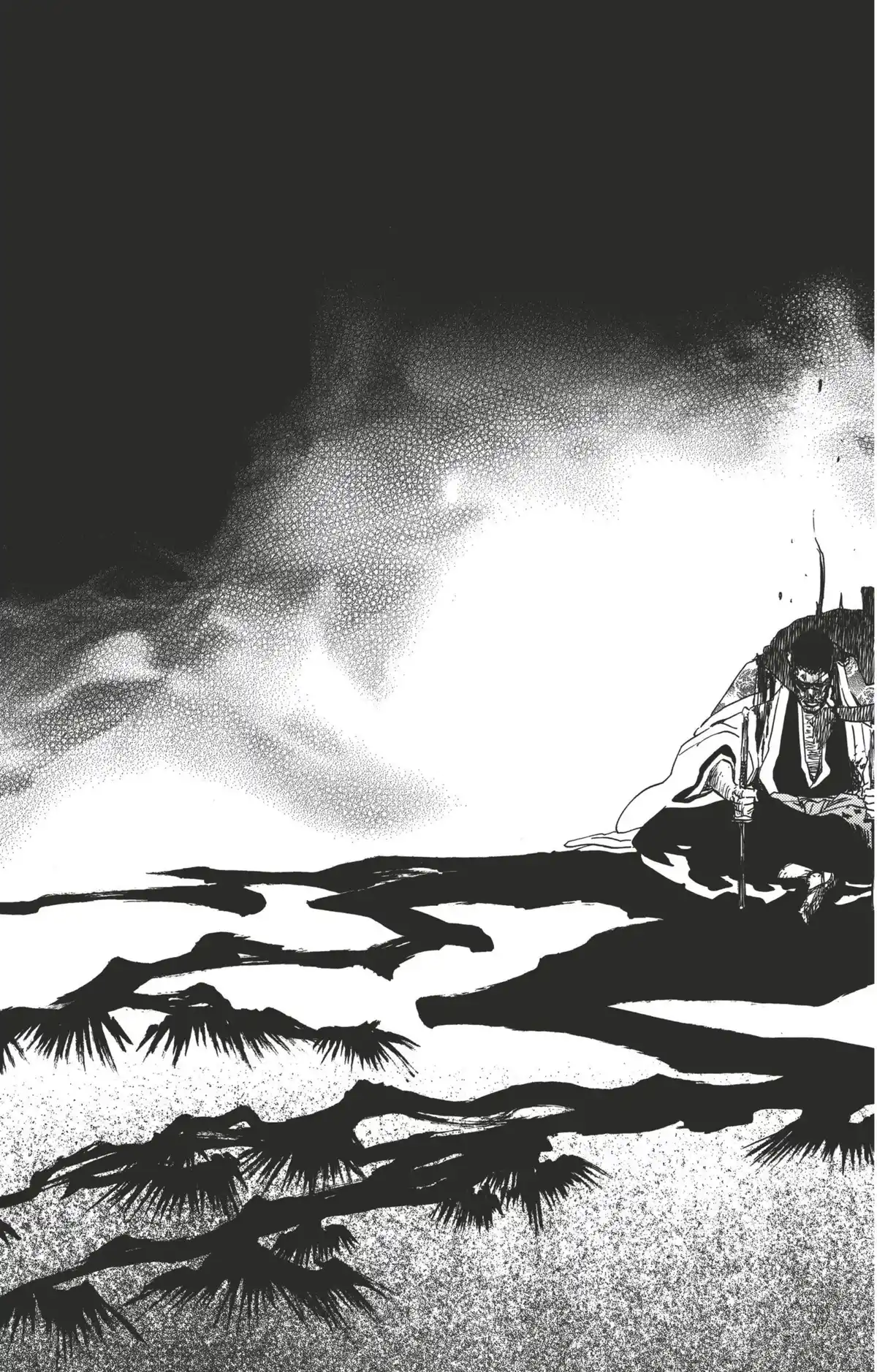 Bleach Volume 71 page 95