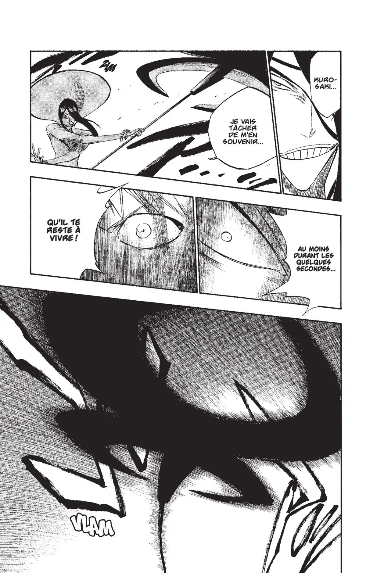 Bleach Volume 33 page 13