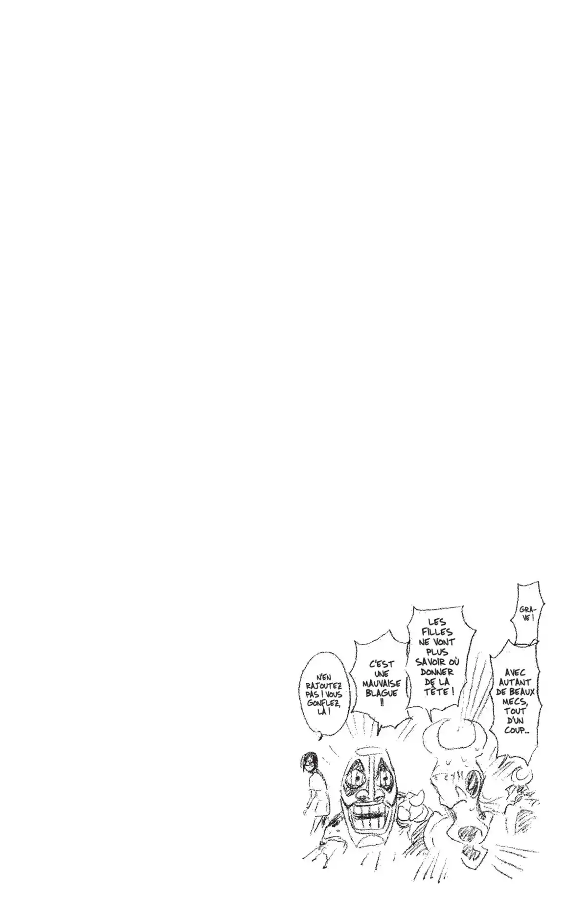 Bleach Volume 33 page 44