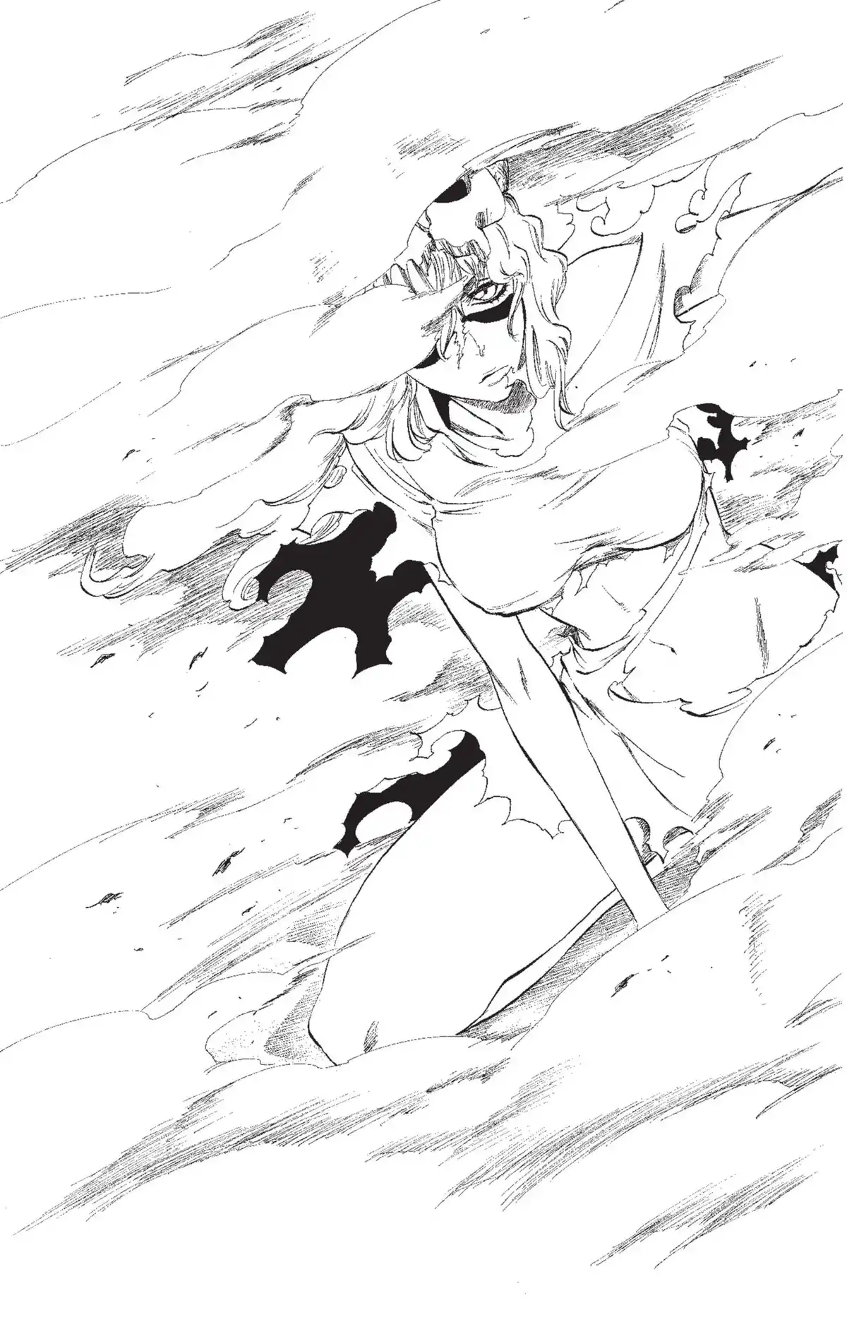 Bleach Volume 33 page 85