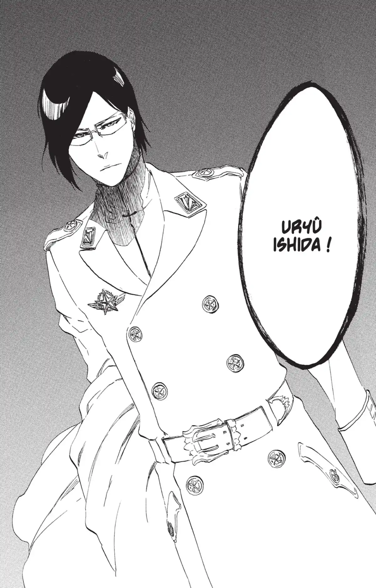 Bleach Volume 60 page 132