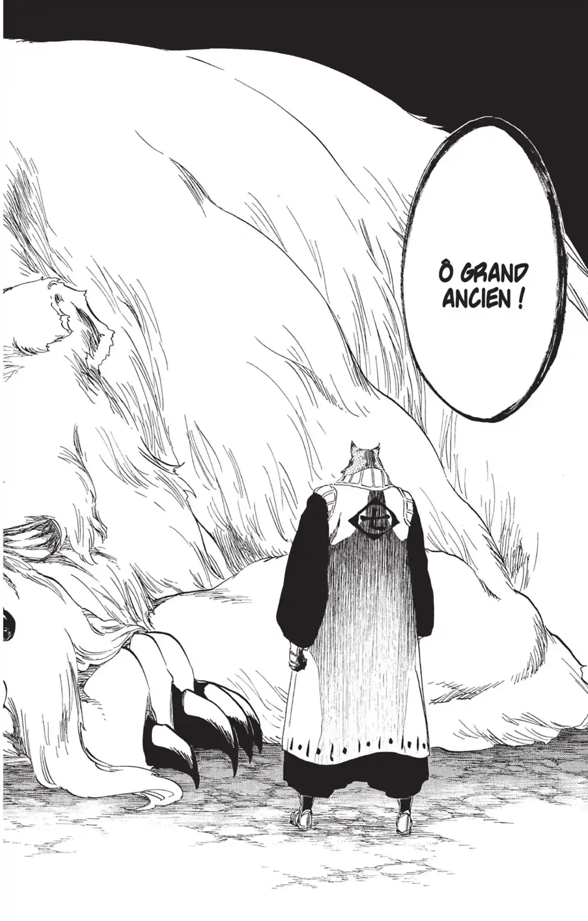 Bleach Volume 60 page 150