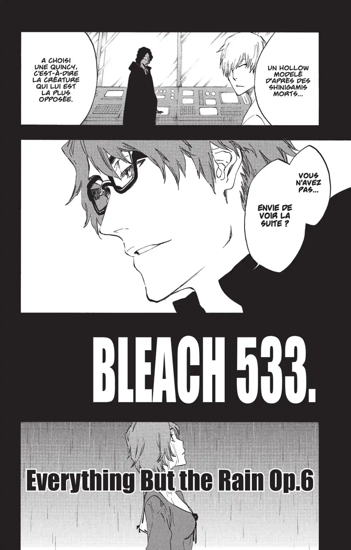 Bleach Volume 60 page 52