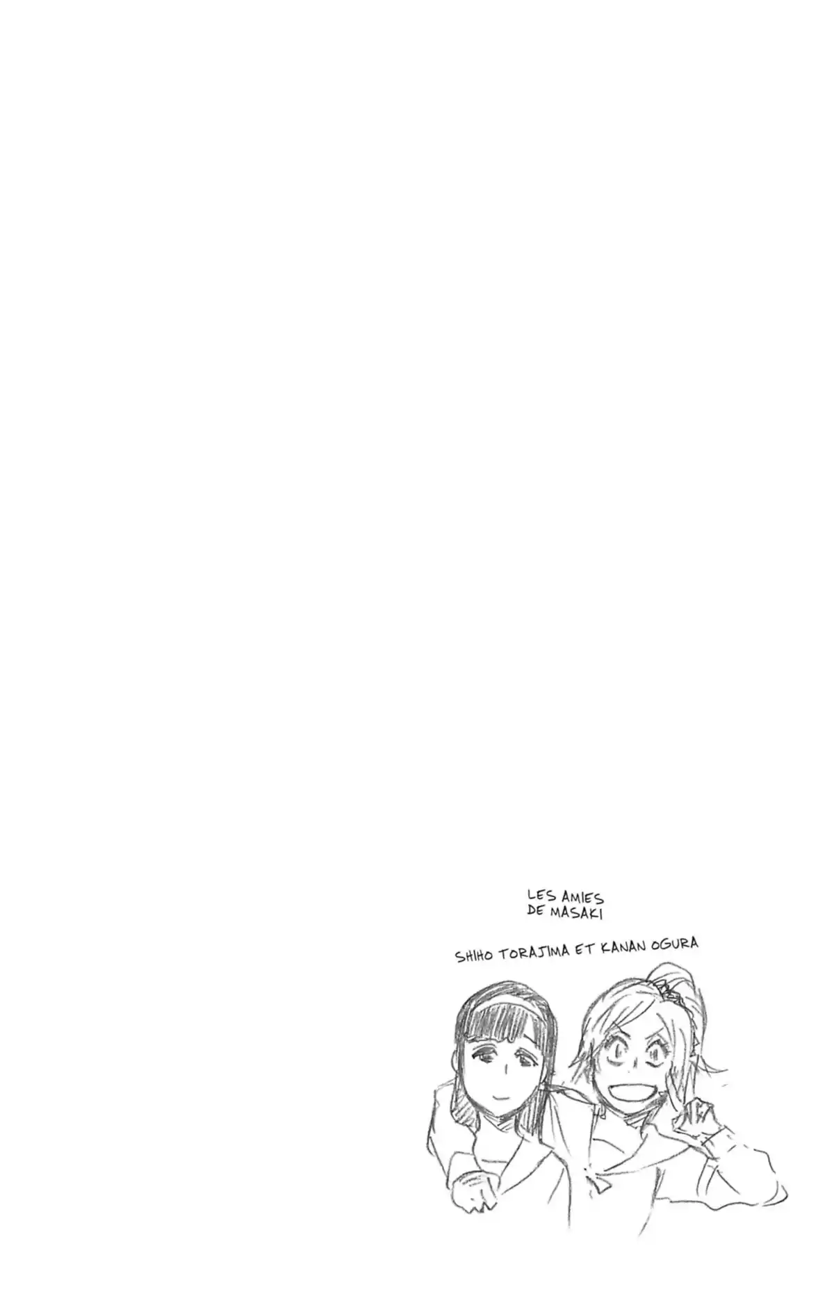 Bleach Volume 60 page 60