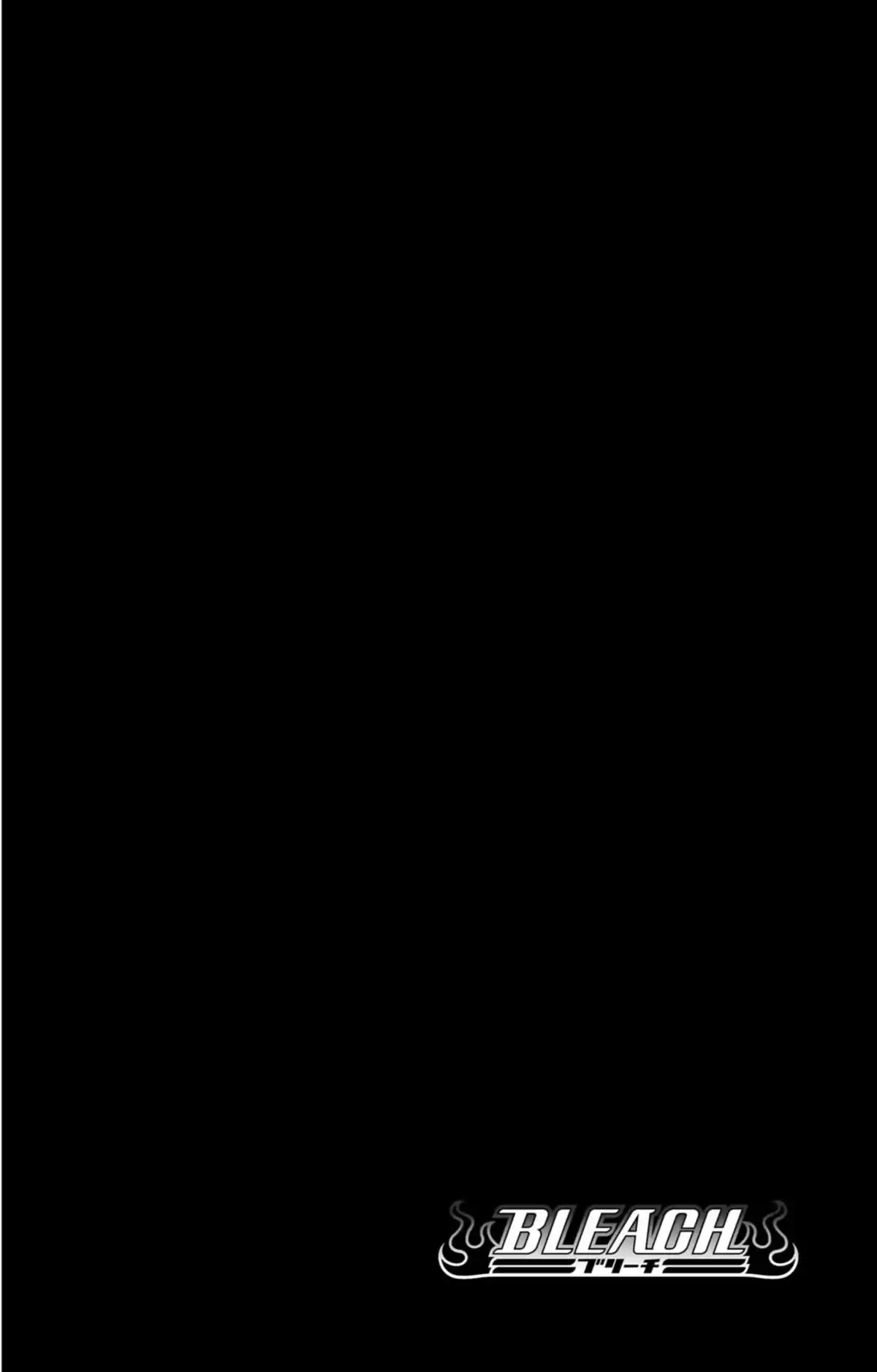 Bleach Volume 60 page 62