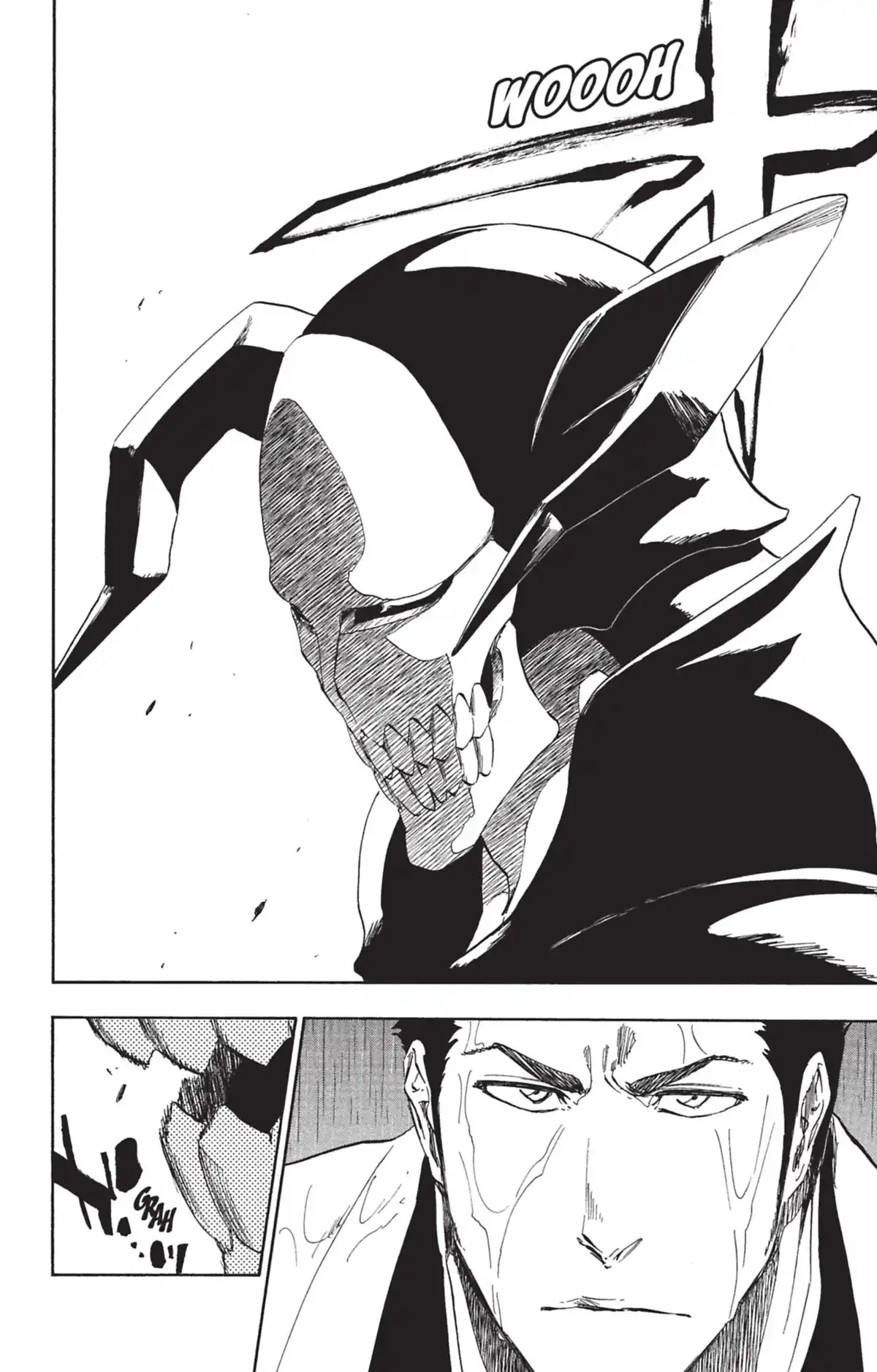 Bleach Volume 60 page 8