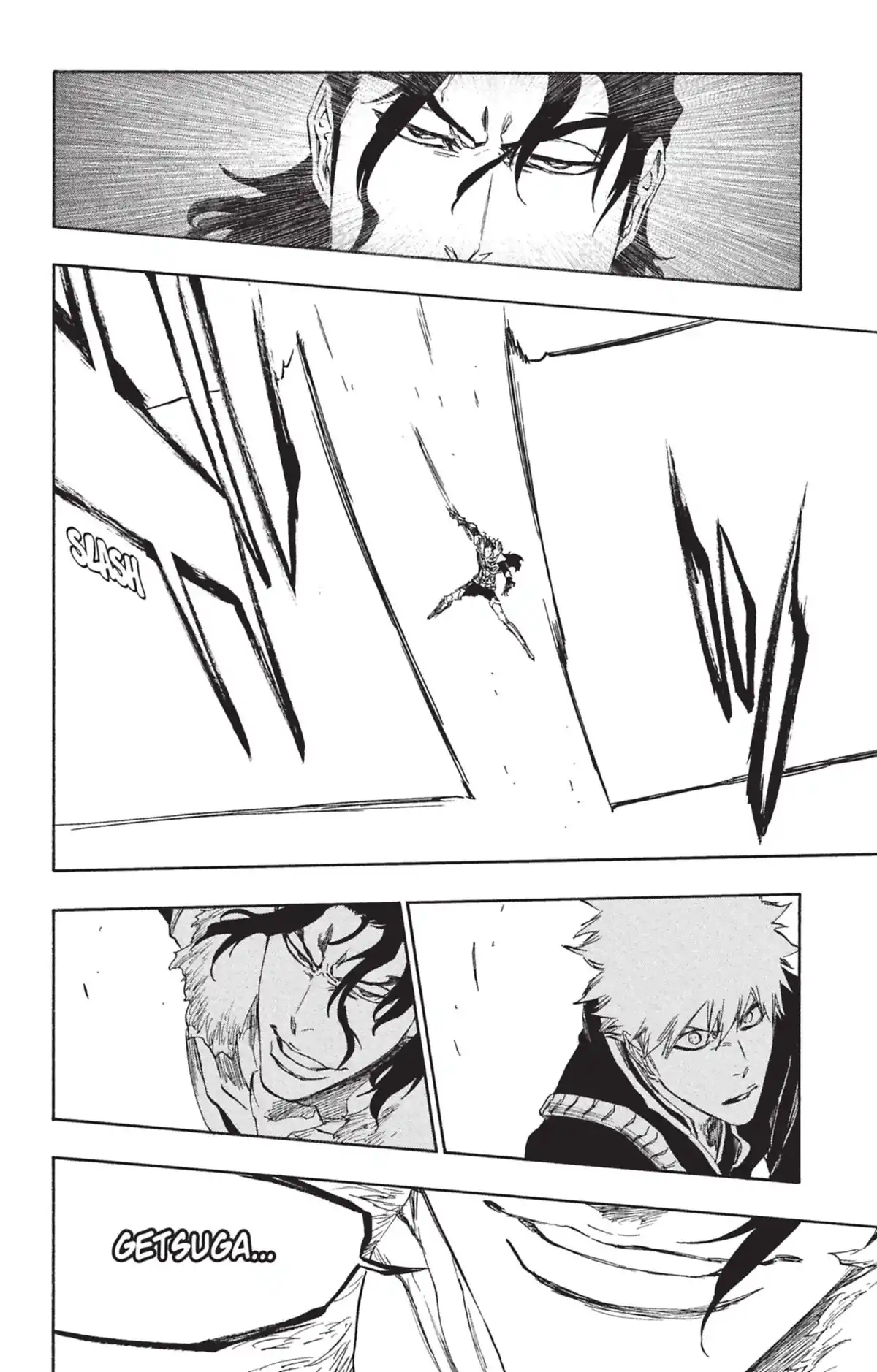 Bleach Volume 54 page 18