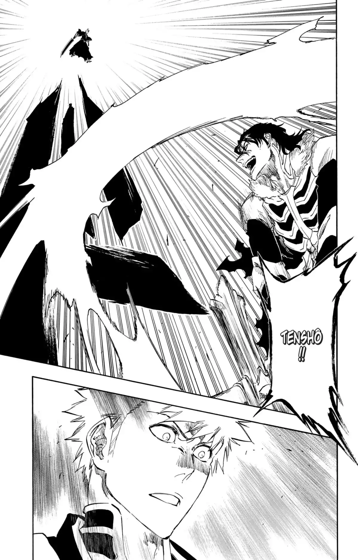 Bleach Volume 54 page 19