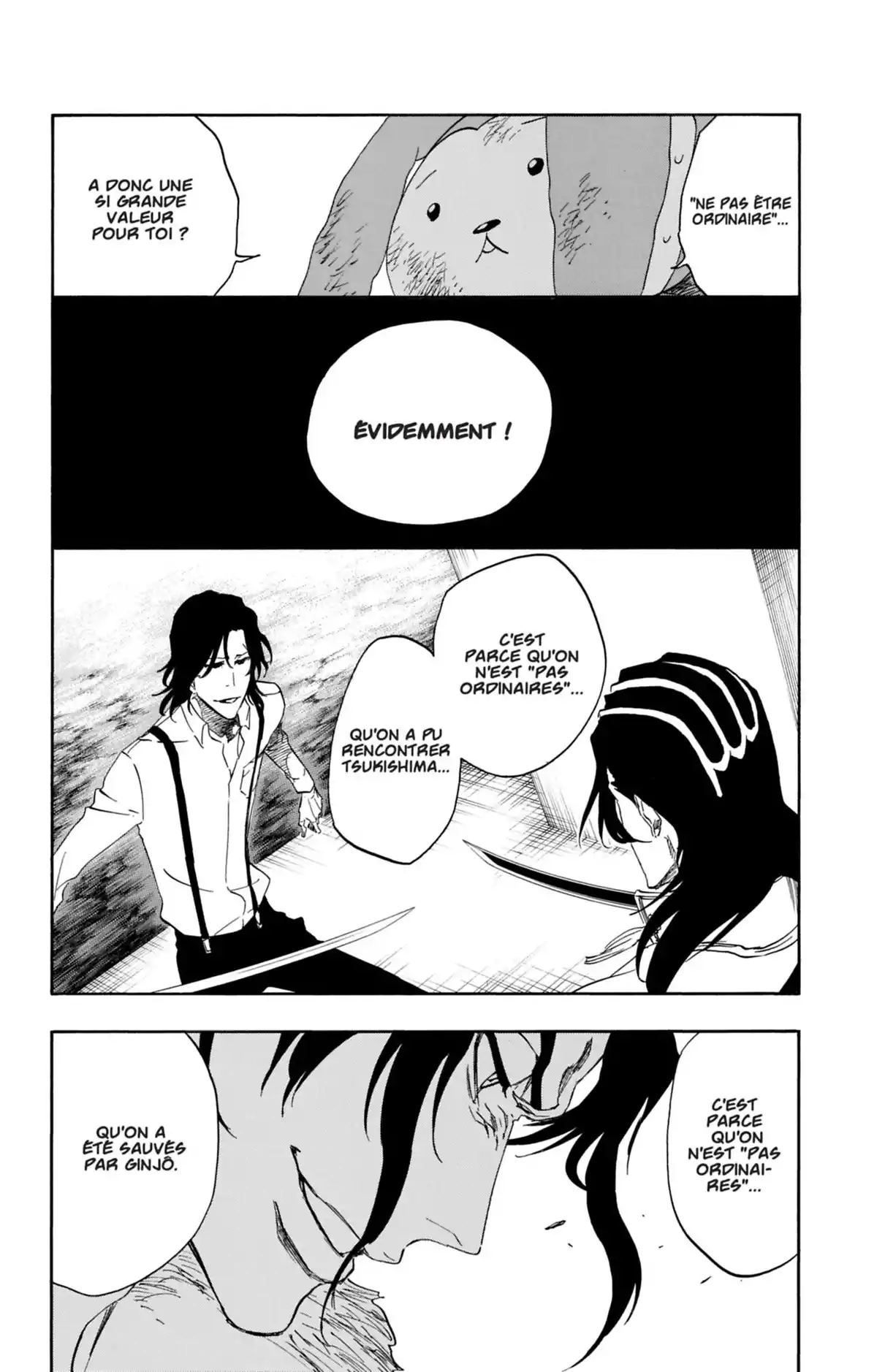 Bleach Volume 54 page 24