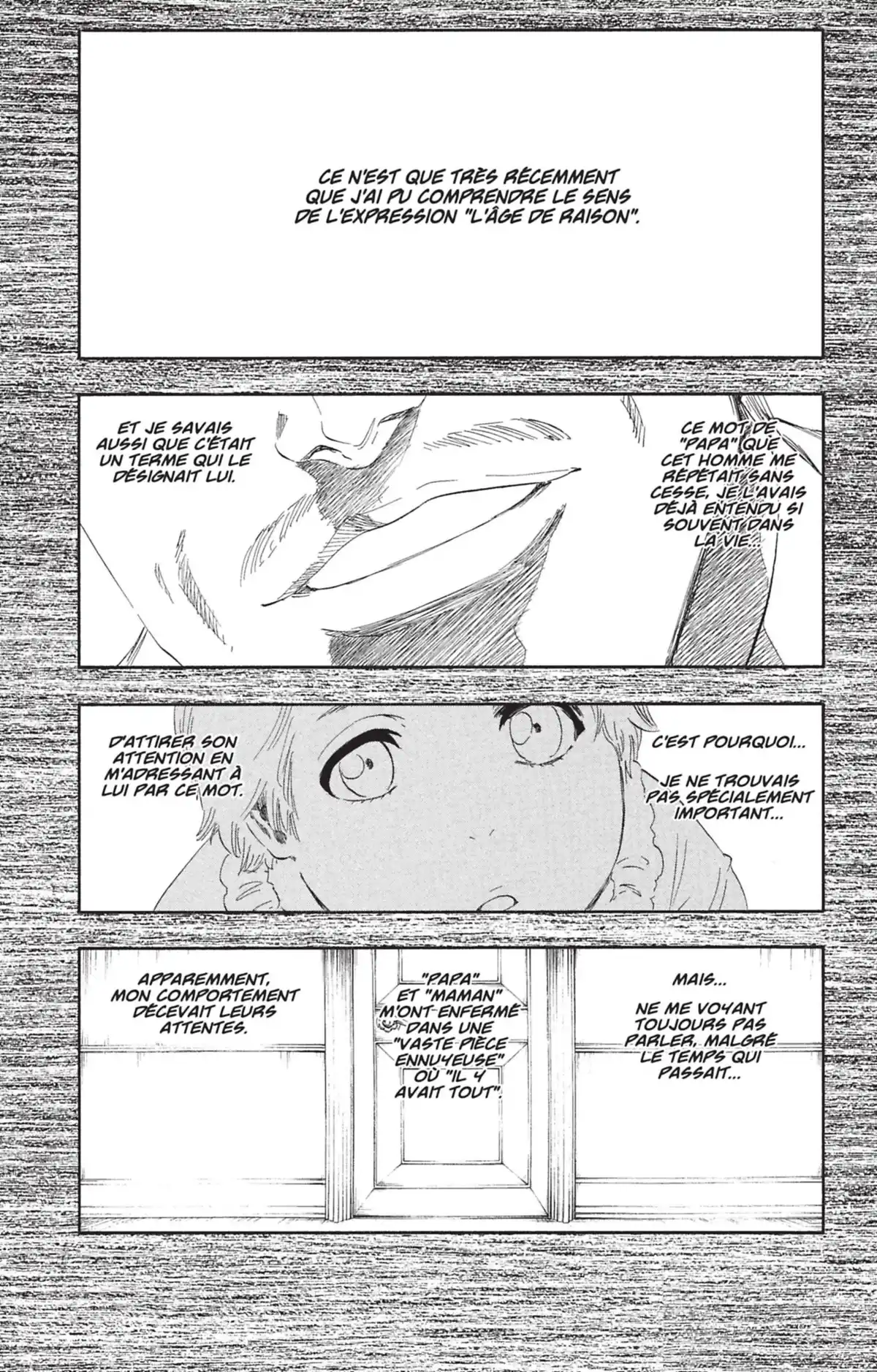 Bleach Volume 54 page 29