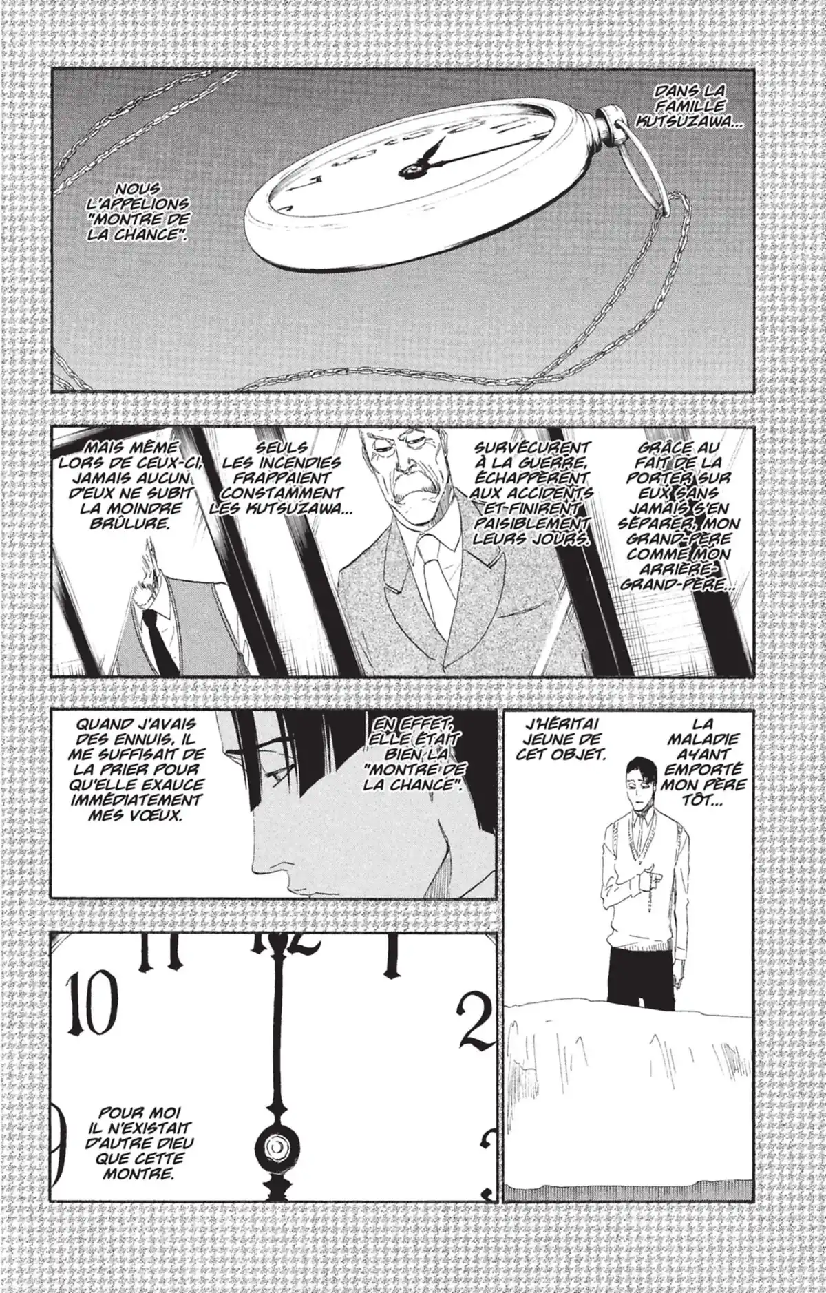 Bleach Volume 54 page 30