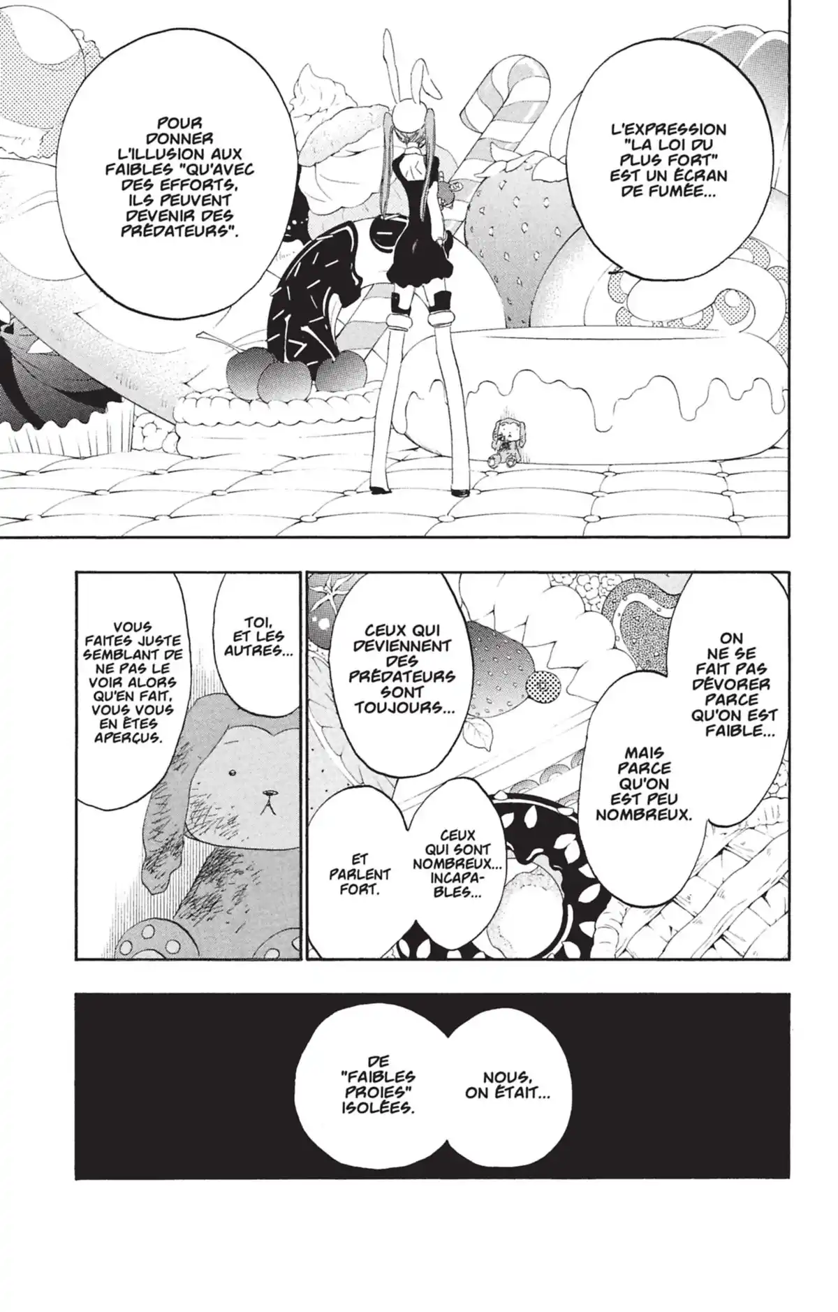 Bleach Volume 54 page 37