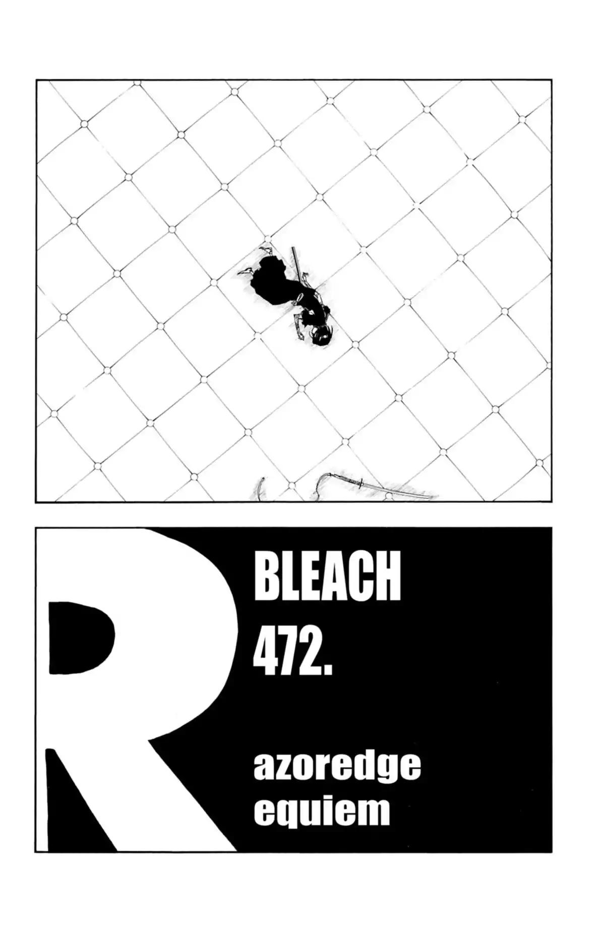 Bleach Volume 54 page 48